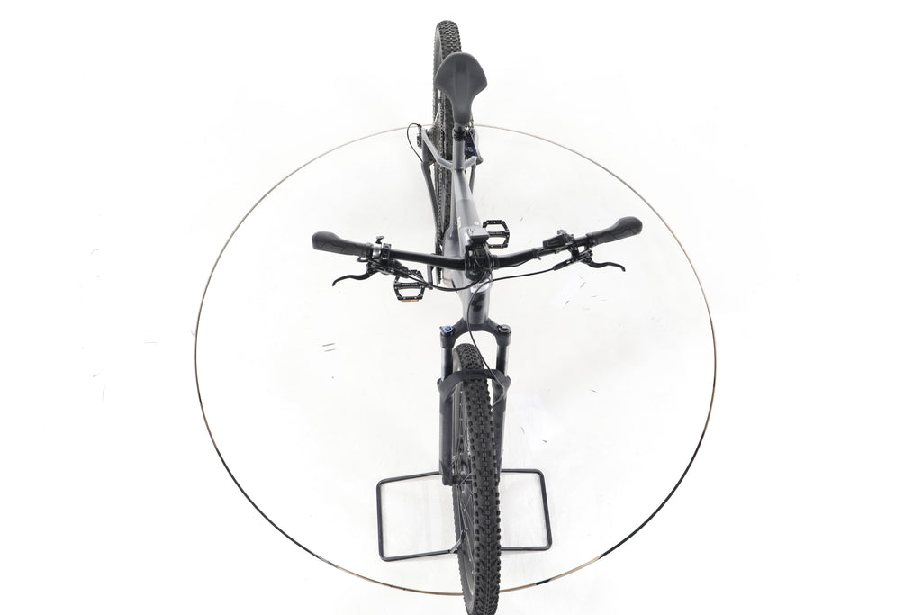 Cube Reaction Hybrid Race E-Bike - Image 16