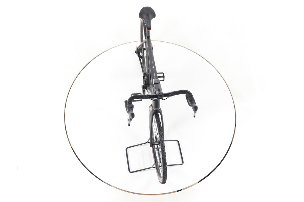 Cube Cross Race C:62 Pro Gravelbike Carbon 2025 - Image 16