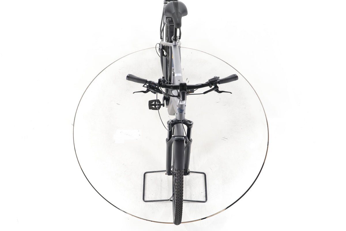 Bergamont E-Horizon Premium SUV Trekking E-Bike - Image 16
