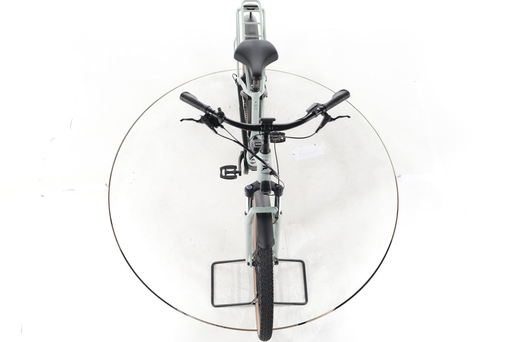 Pegasus Solero E9 Sport CX Trekking E-Bike Tiefeinsteiger - Image 16