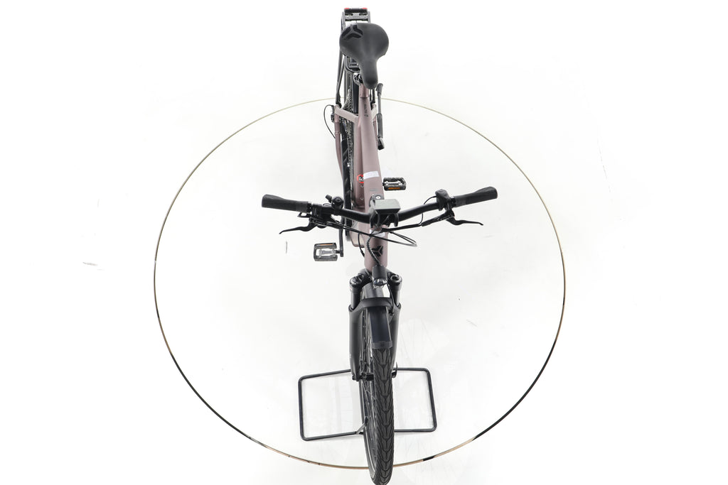 Carver Route E.540 Trekking E-Bike - Image 16