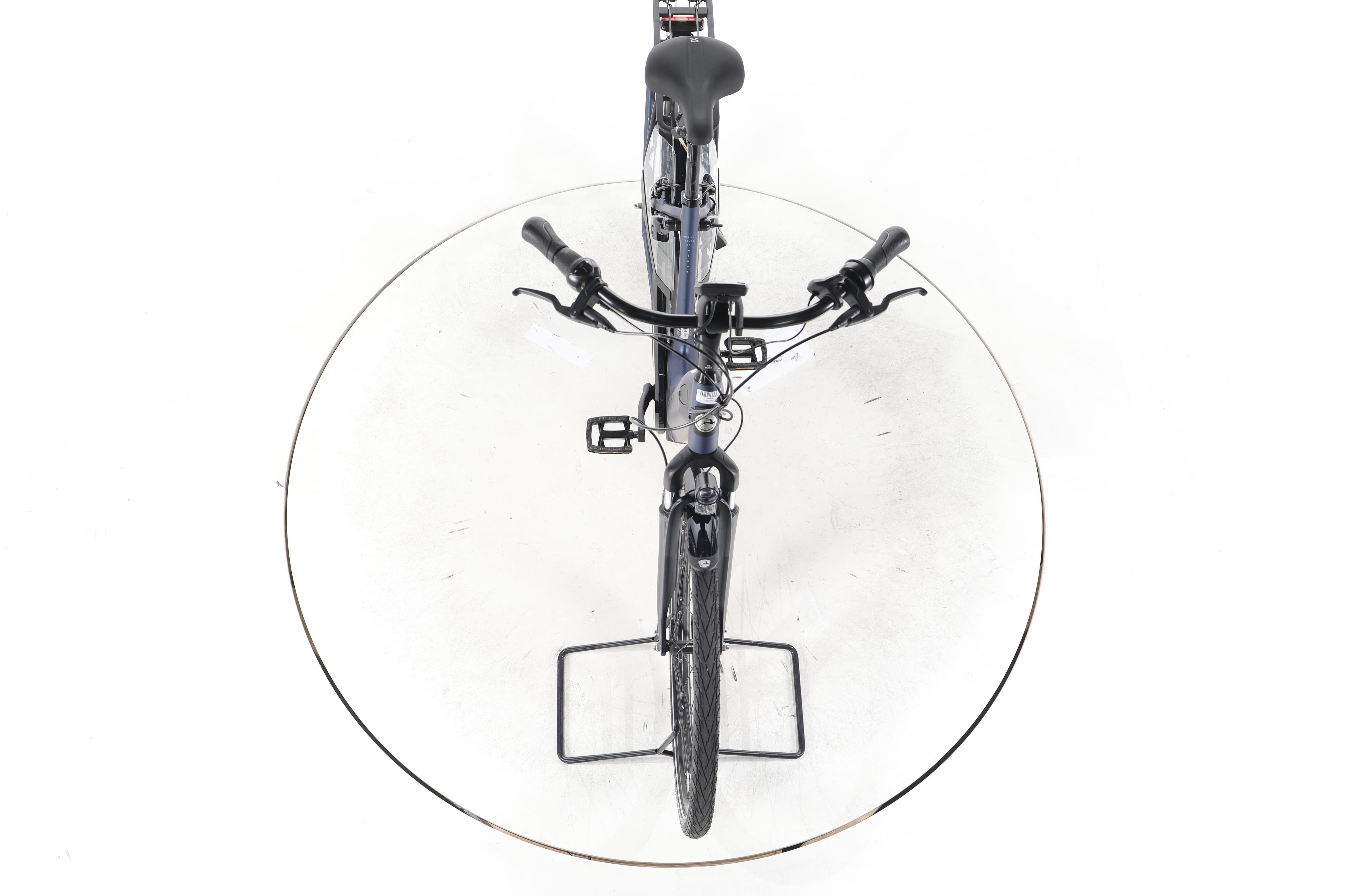Gazelle Arroyo C7+ HMB Elite City E-Bike Tiefeinsteiger - Image 16