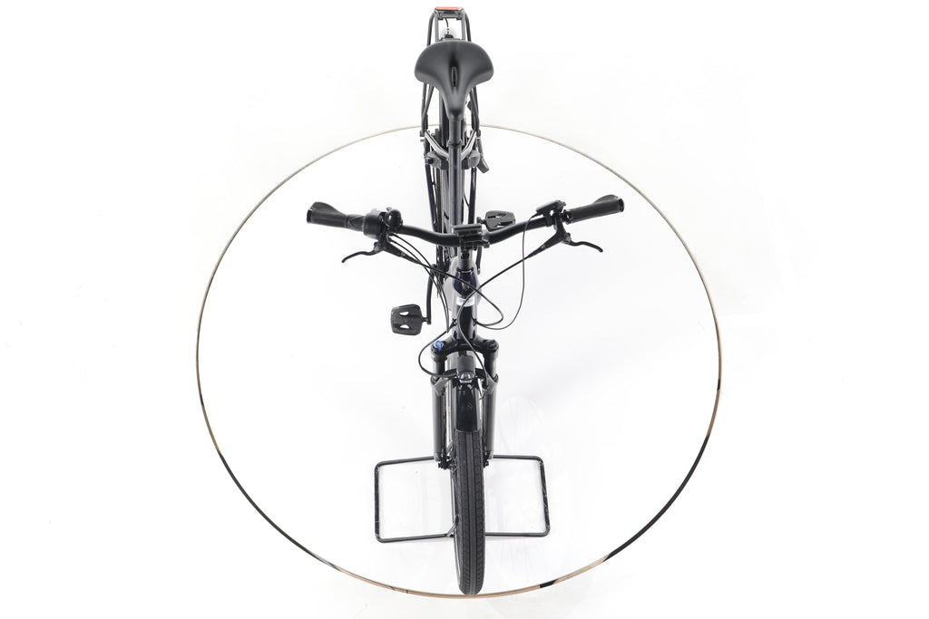 Trek Allant+ 9 City E-Bike Tiefeinsteiger - Image 16