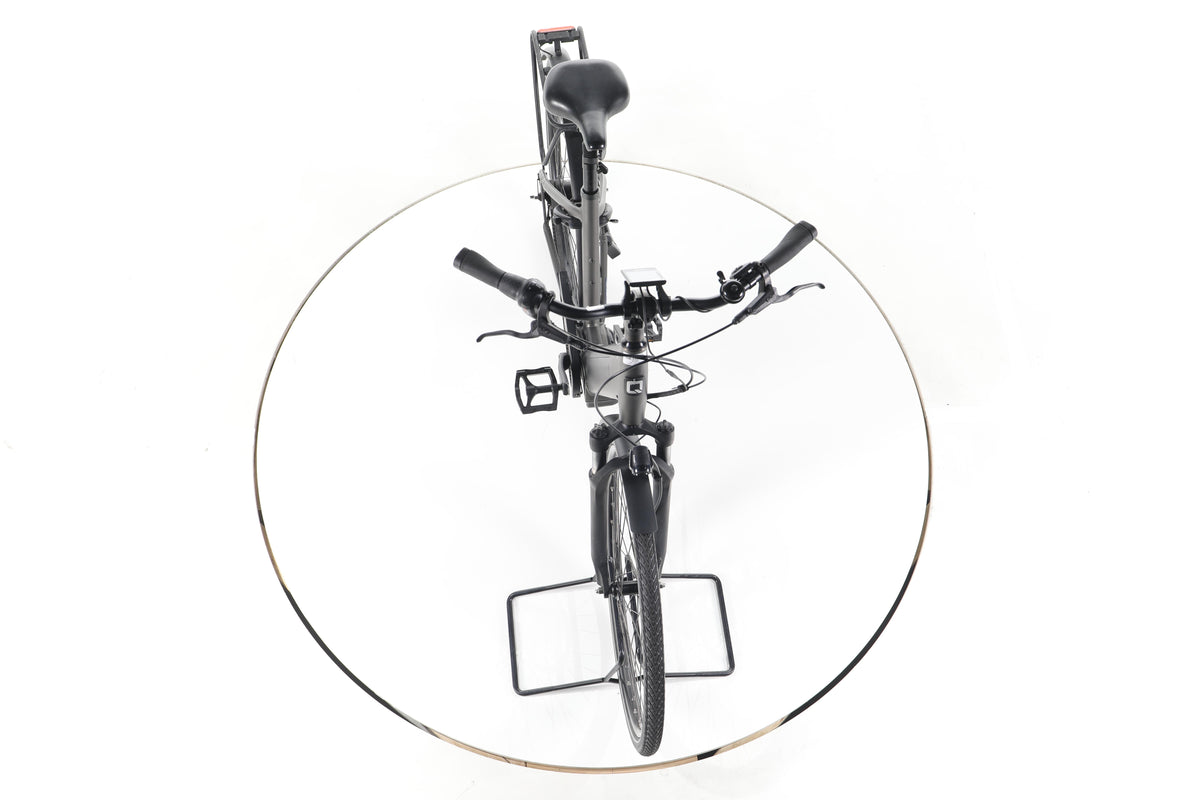 QWIC Premium i MN7+ City E-Bike Tiefeinsteiger - Image 16