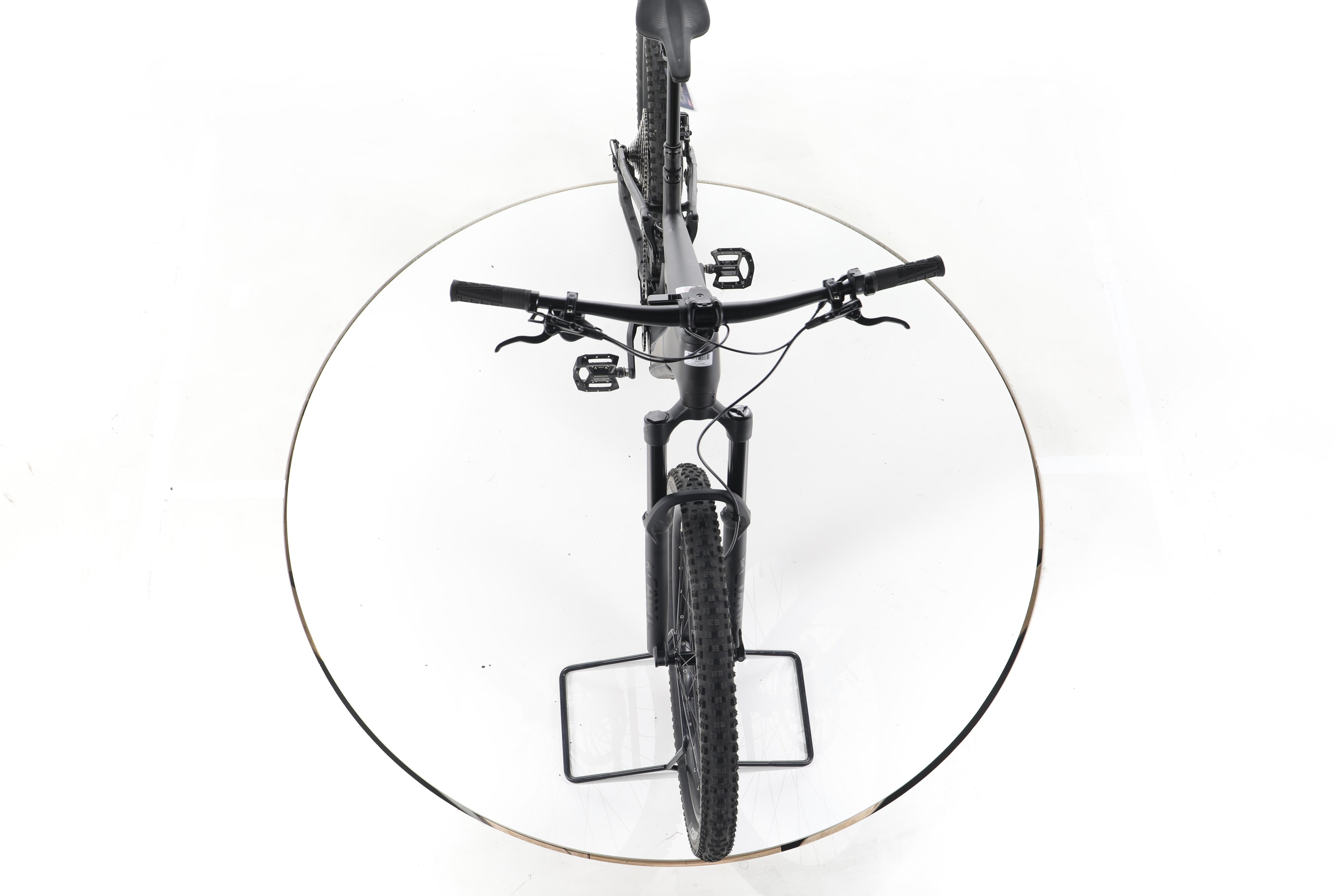 Cube Stereo Hybrid ONE44 HPC Race E-Bike Fully Carbon 2026 - Image 16
