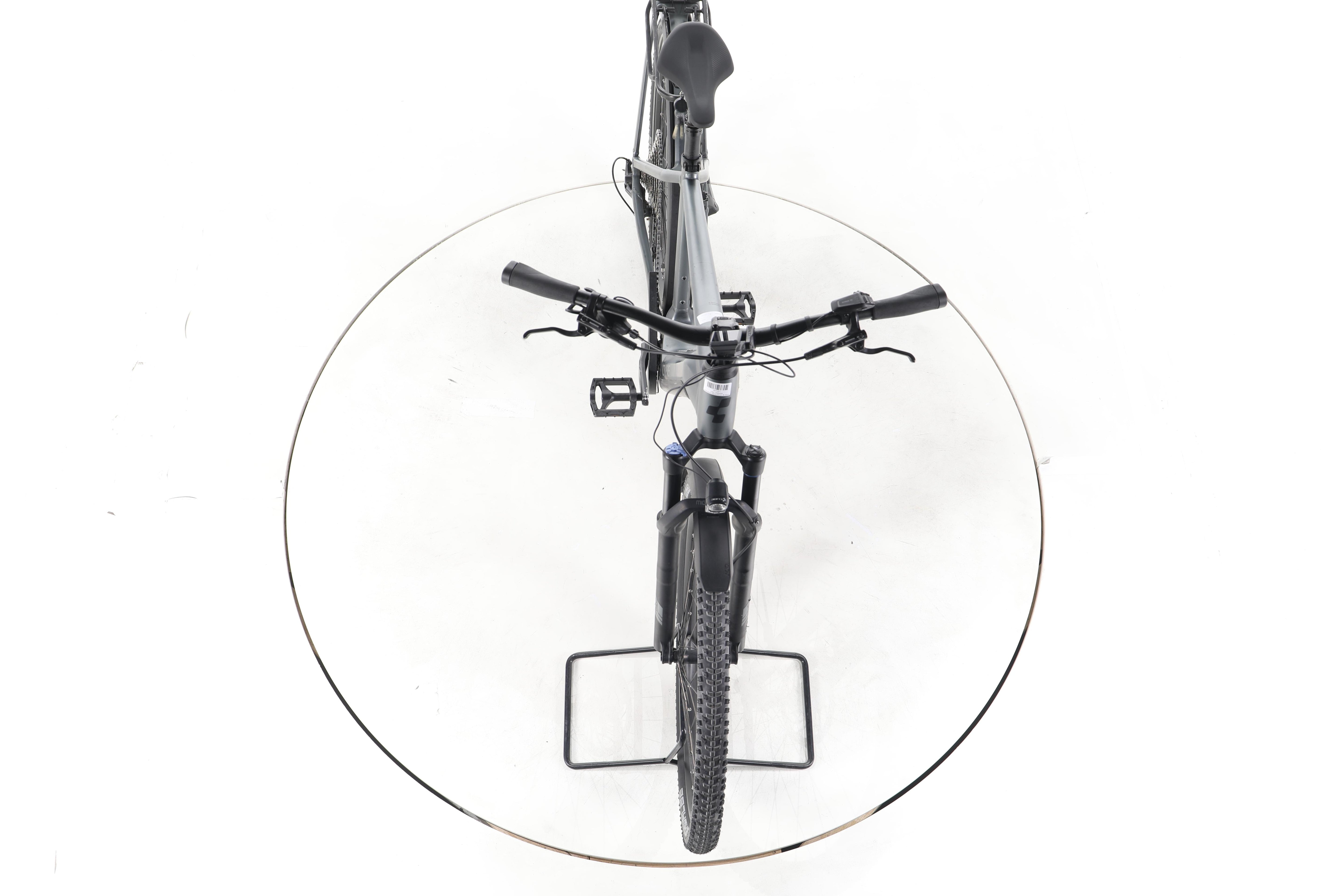 Cube Kathmandu Hybrid Pro Trekking E-Bike - Image 16