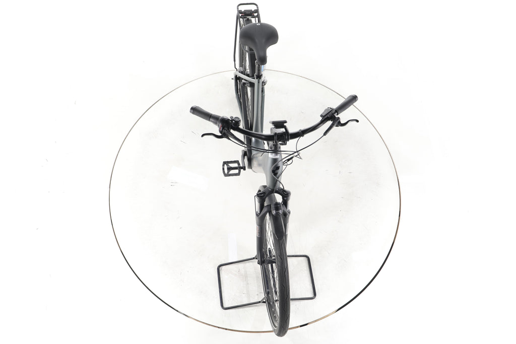 Cube Supreme Hybrid Pro City E-Bike Tiefeinsteiger - Image 16