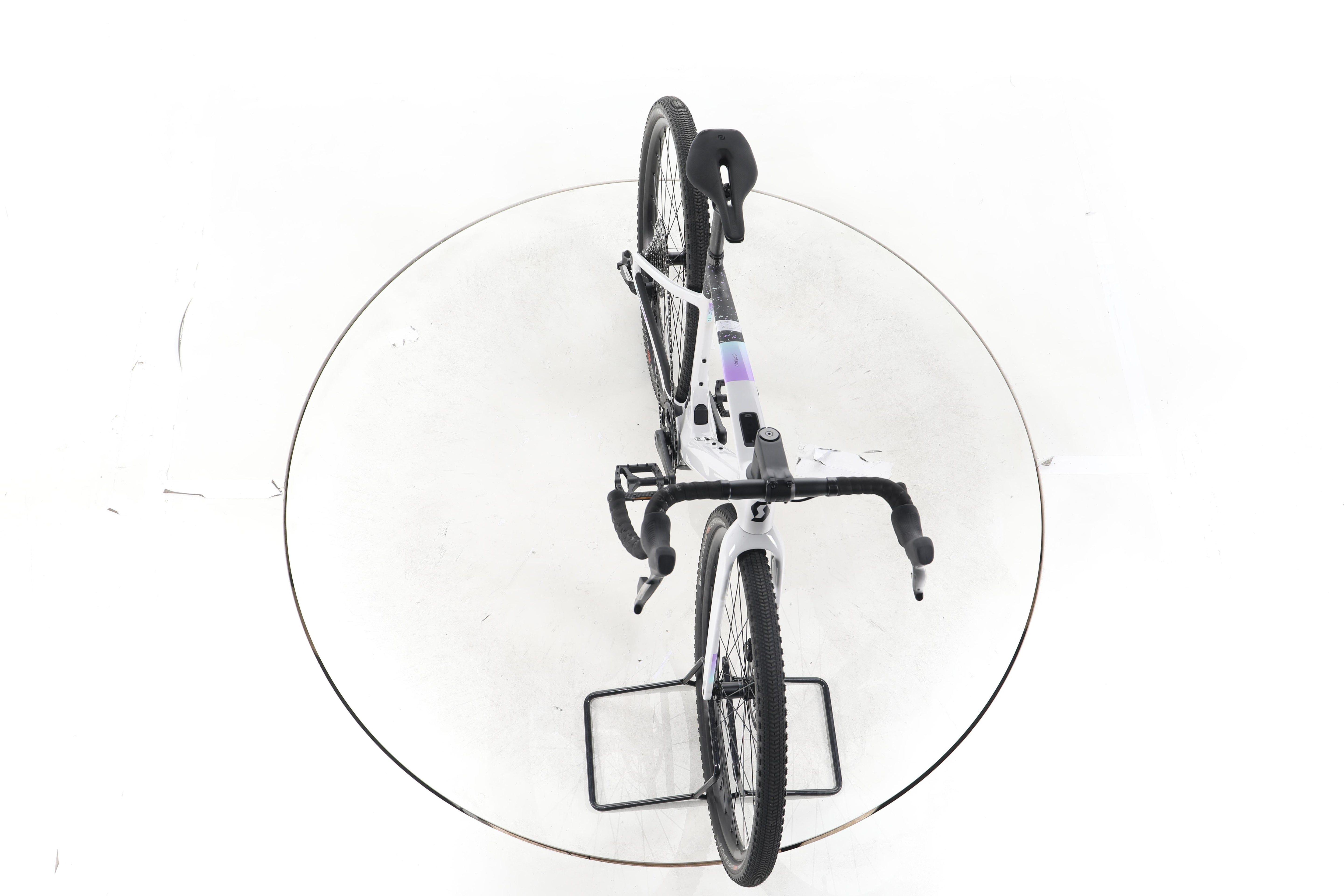 Scott Contessa Solace Gravel eRIDE 15 E-Gravel & Rennrad Carbon 2024 - Image 16