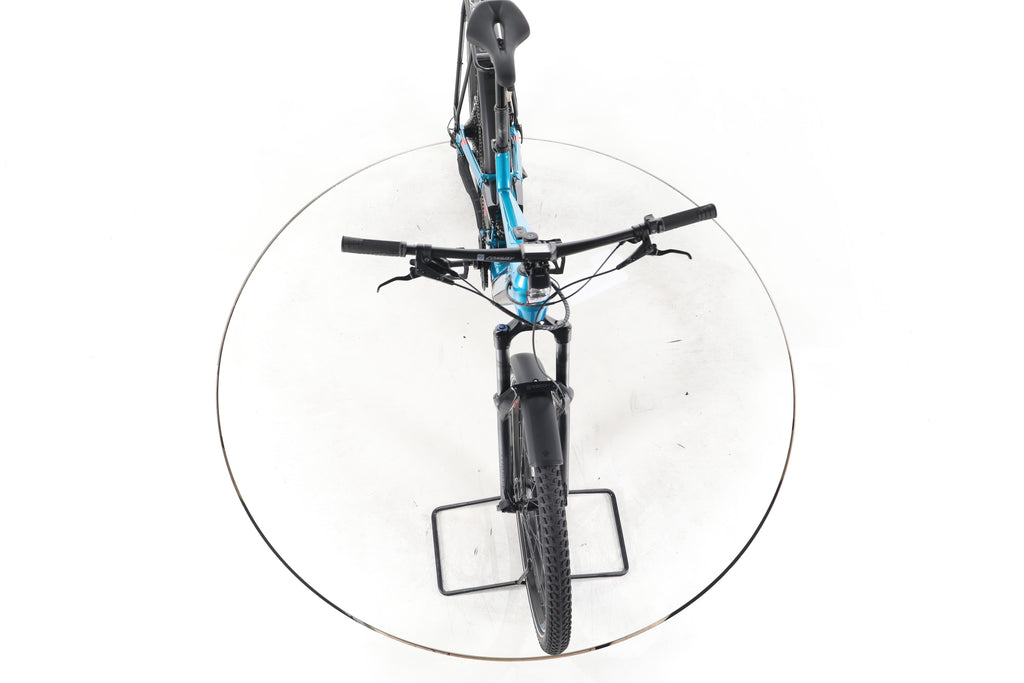 Conway Xyron S 2.9 SE SUV E-Bike - Image 16