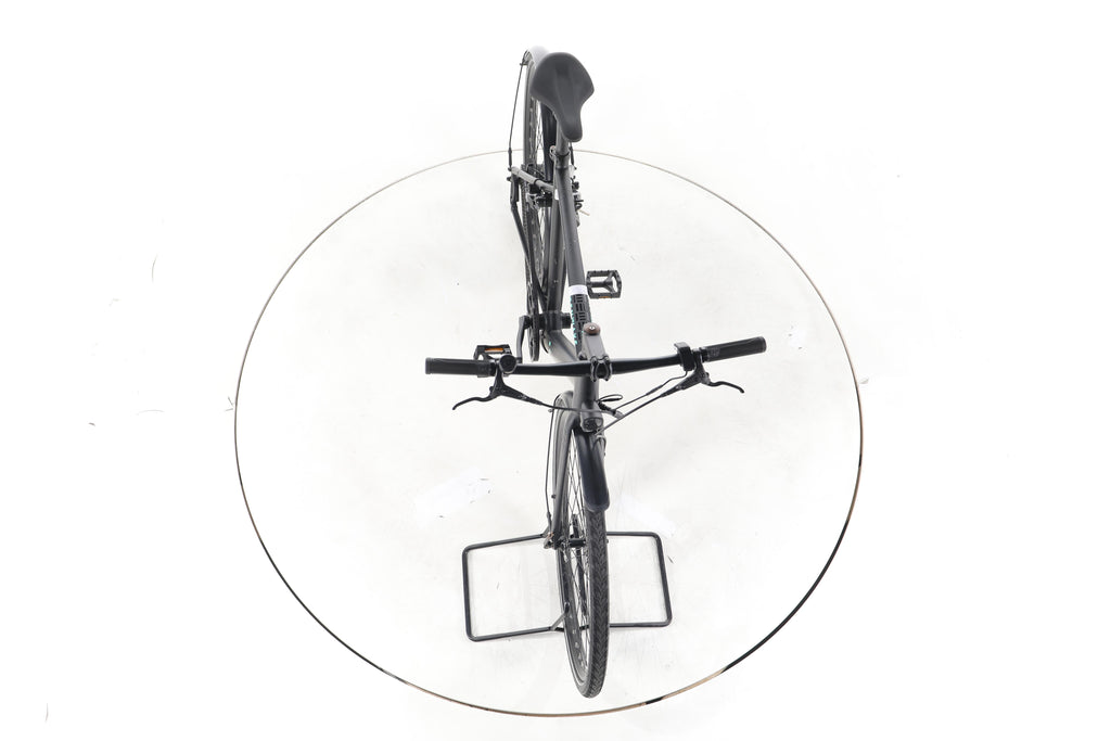 TENWAYS CGO600 City E-Bike - Image 16