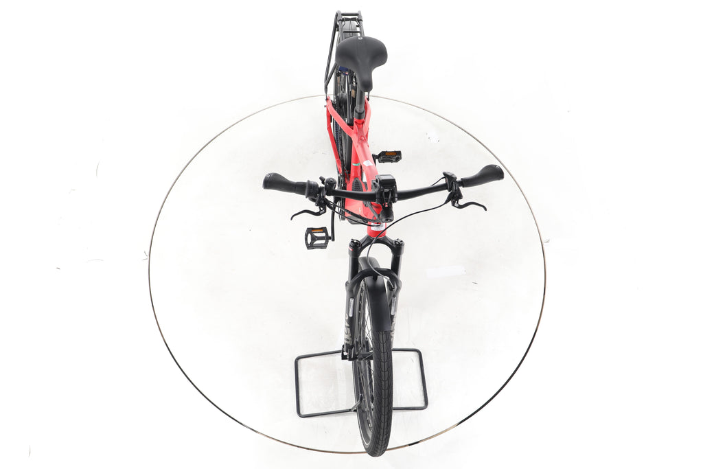 HNF Nicolai XD3 Speed City E-Bike - Image 16