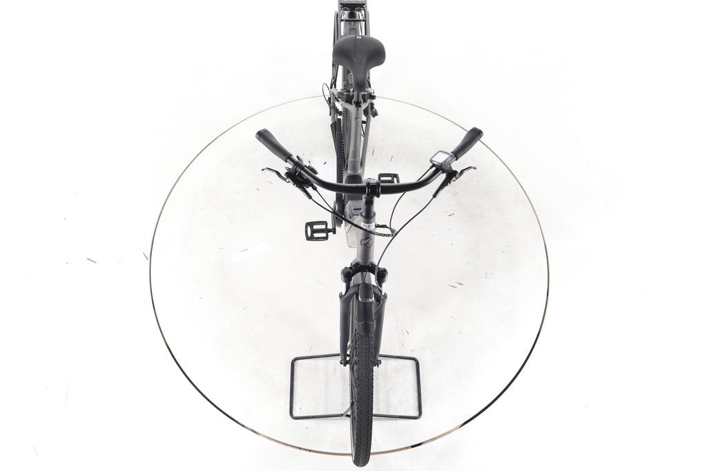 Kalkhoff Endeavour 1.B Move Trekking E-Bike Tiefeinsteiger - Image 16