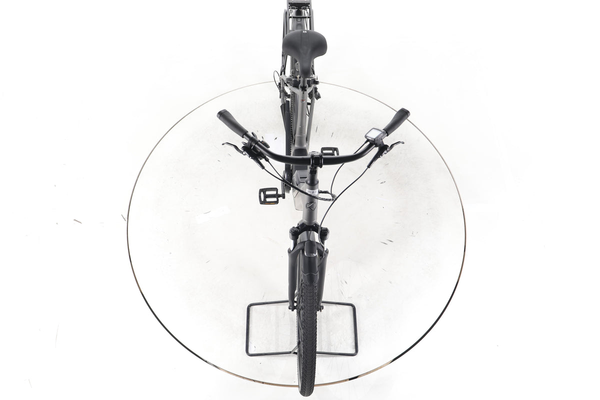 Kalkhoff Endeavour 1.B Move Trekking E-Bike Tiefeinsteiger - Image 16