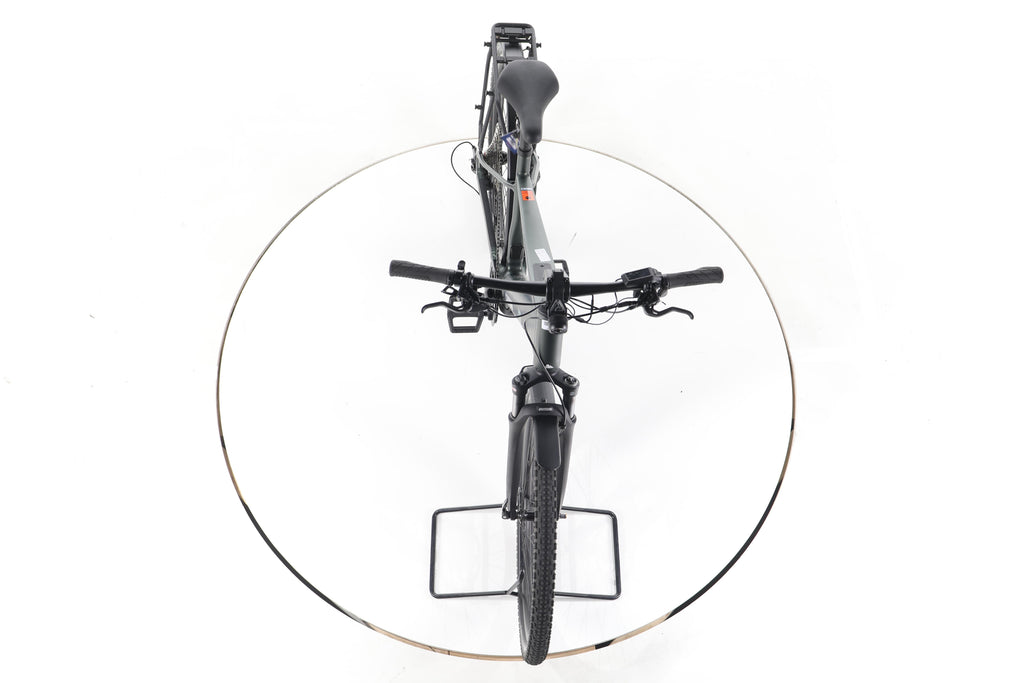Canyon Pathlite:ONfly 8 Trekking E-Bike 2024 - Image 16
