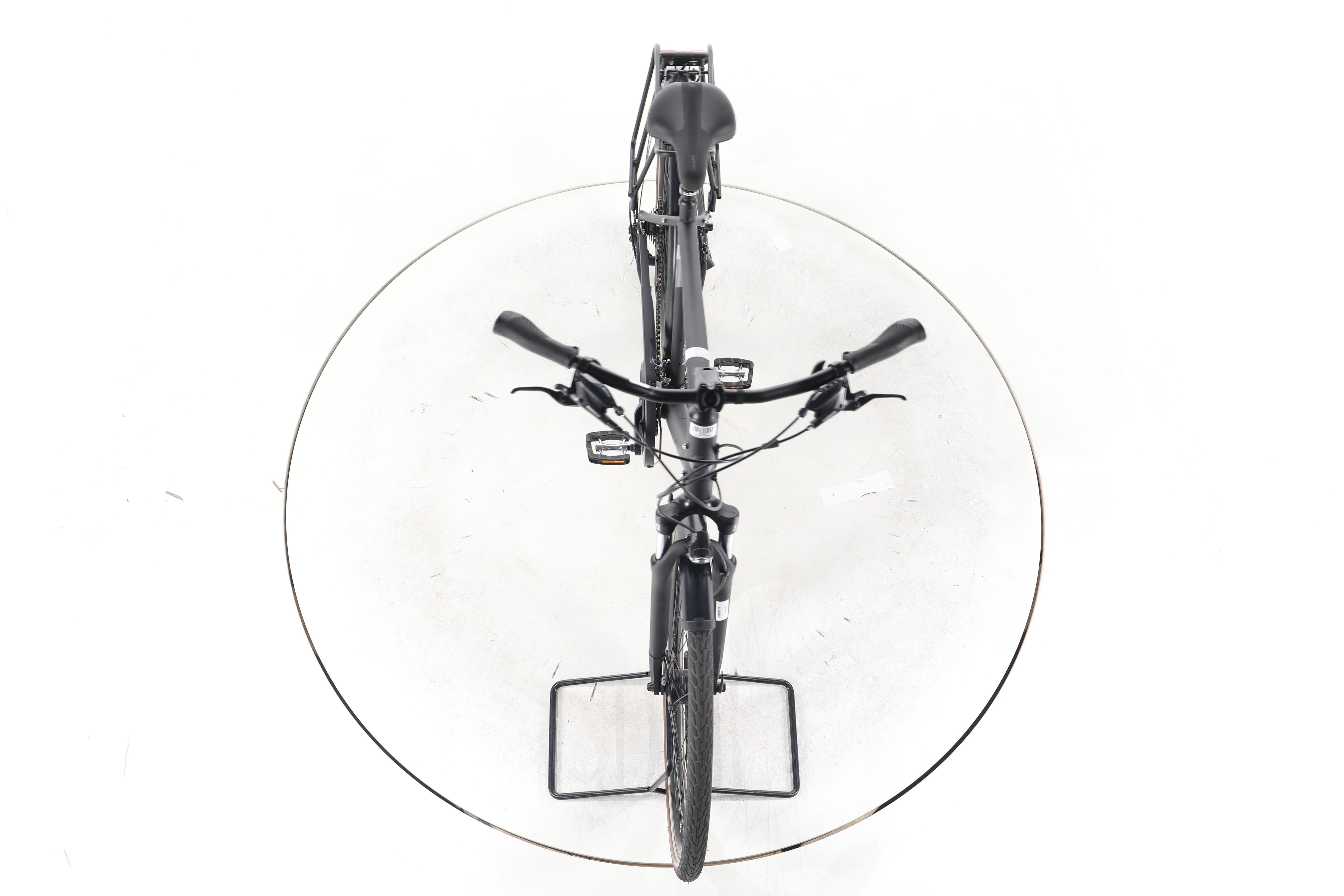Bergamont Horizon 4 Fahrrad City & Trekking - Image 16