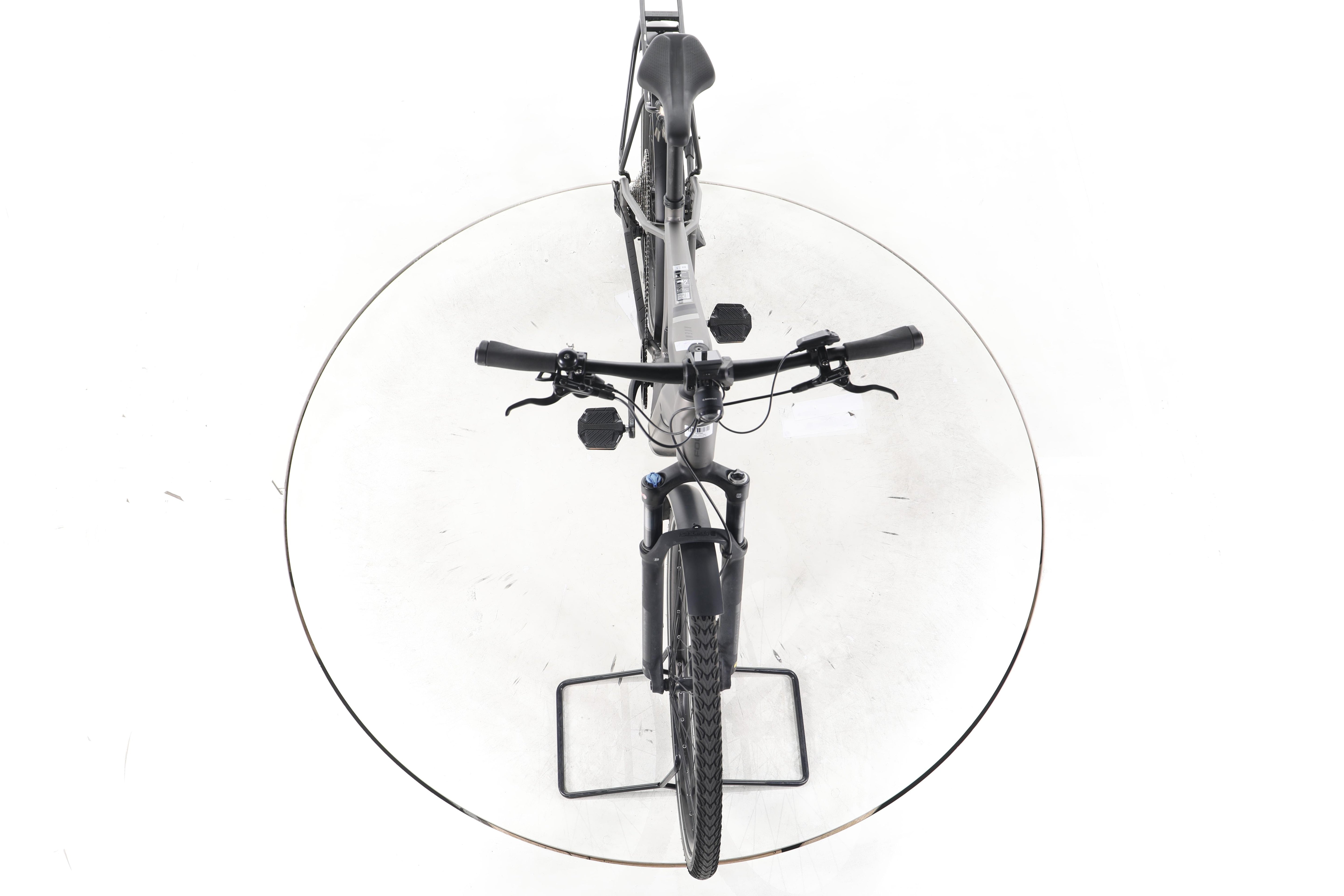Focus Aventura² 6.8 Trekking E-Bike - Image 16