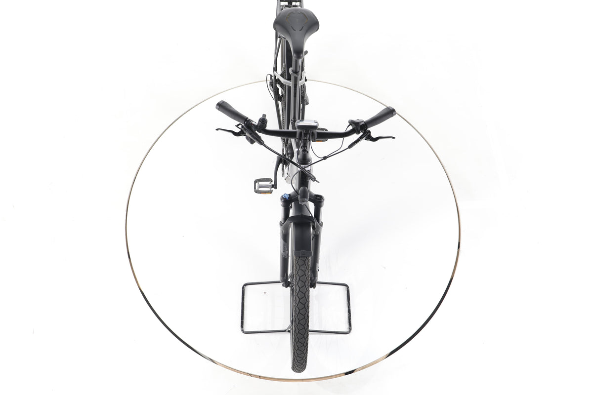 KTM Macina Gran 620 Trekking E-Bike - Image 16
