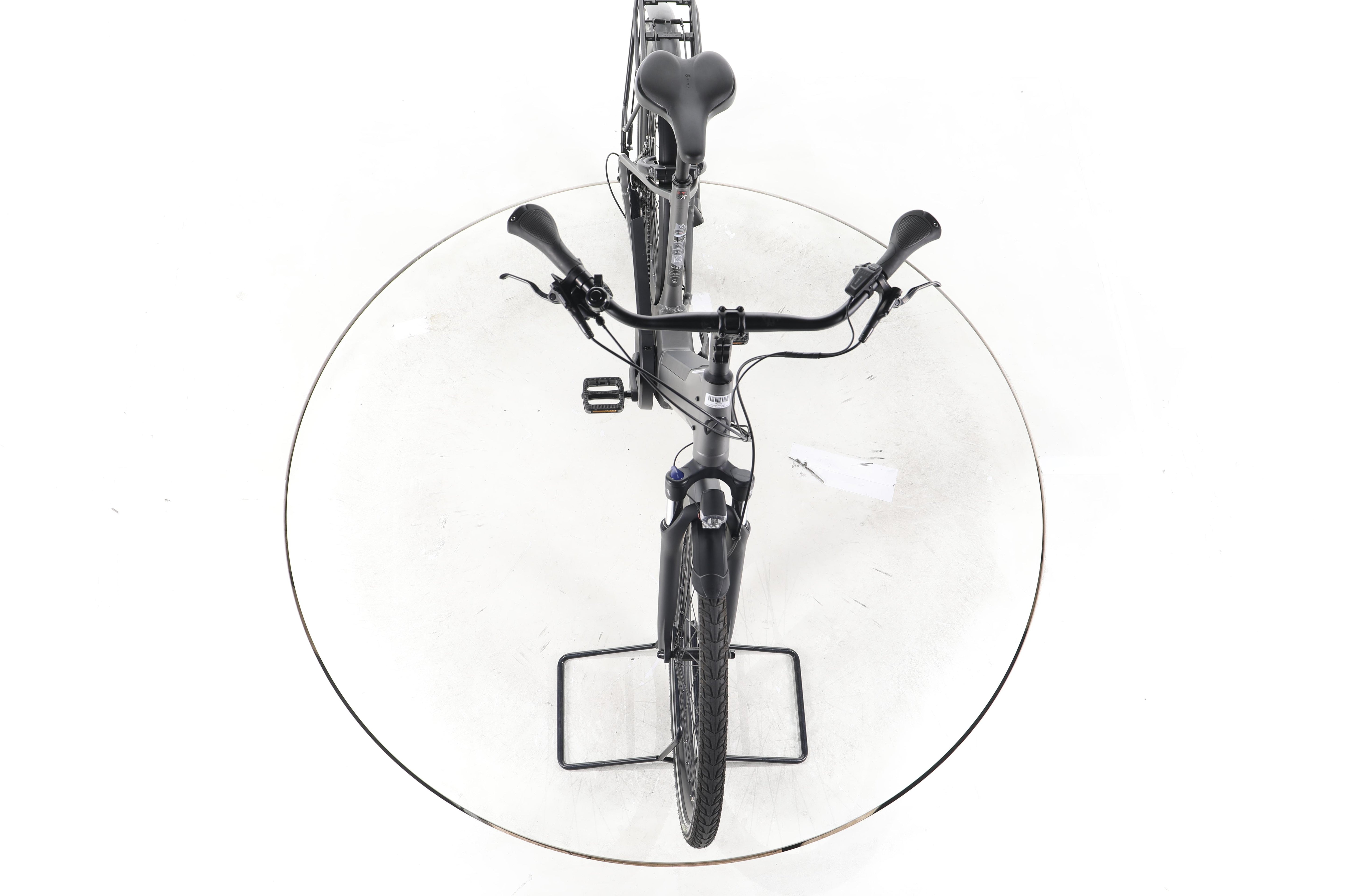 Kalkhoff Endeavour 3.B Move Trekking E-Bike Tiefeinsteiger - Image 16