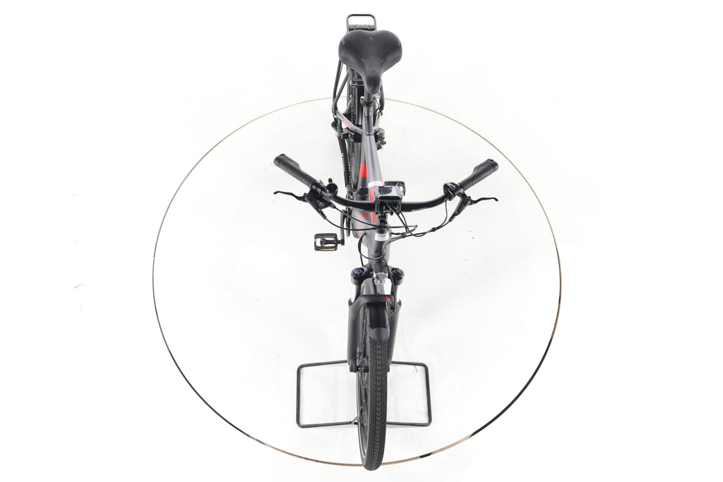 R Raymon TourRay E 6.0 Trekking E-Bike - Image 16