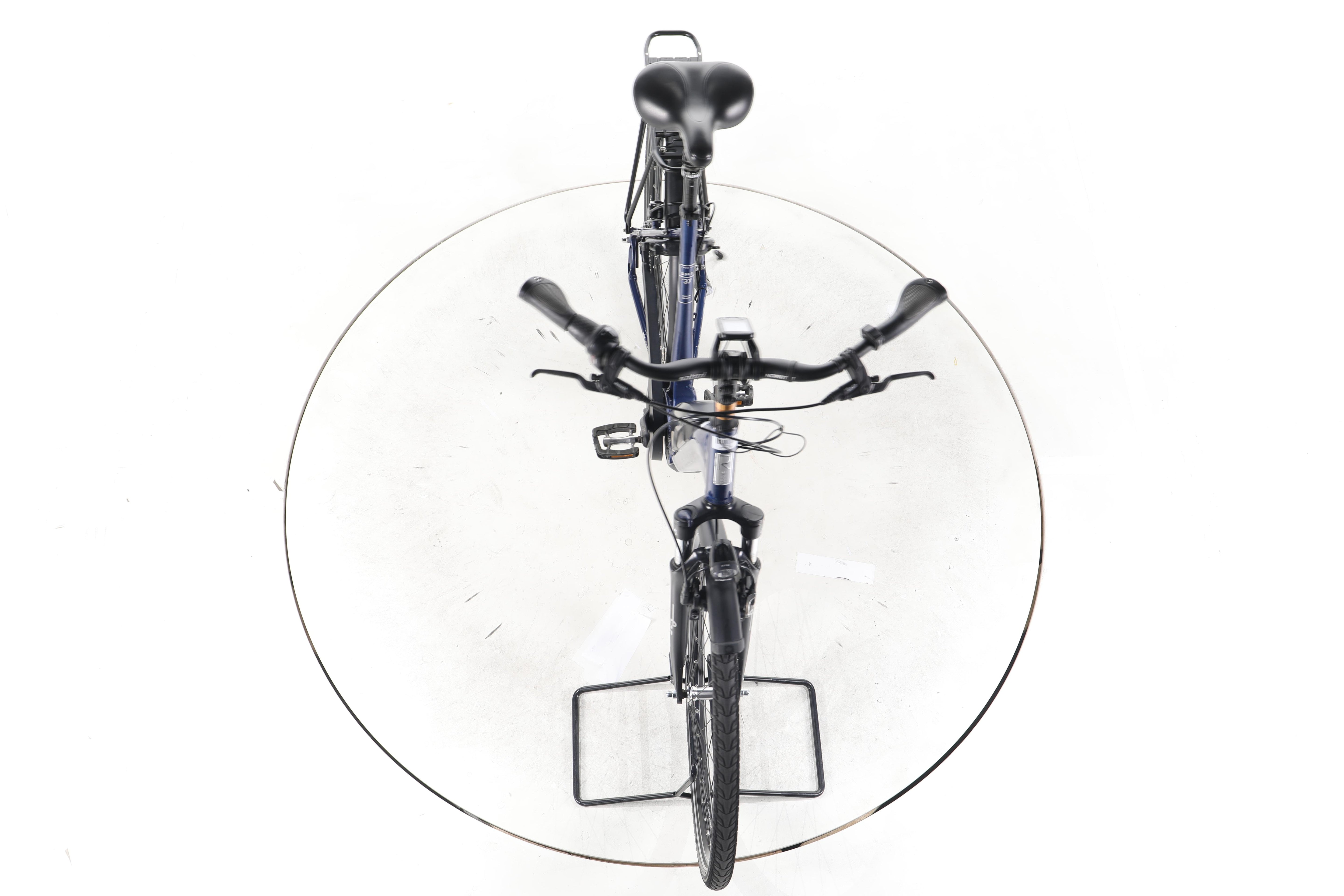 Roots City Paris E8.0 City E-Bike Tiefeinsteiger - Image 16