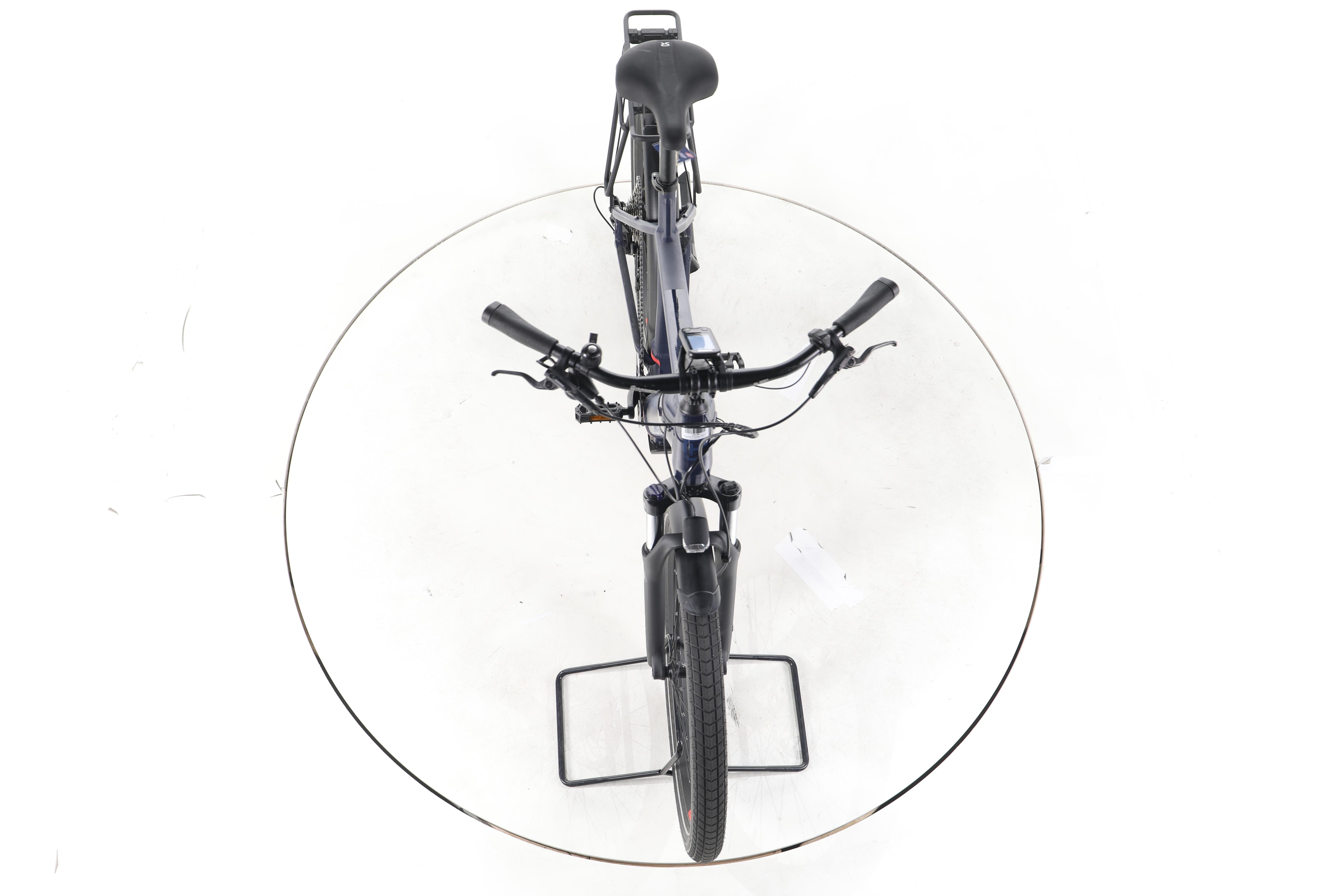 Husqvarna E-Bicycles Gran Tourer GT2 Trekking E-Bike Tiefeinsteiger - Image 16