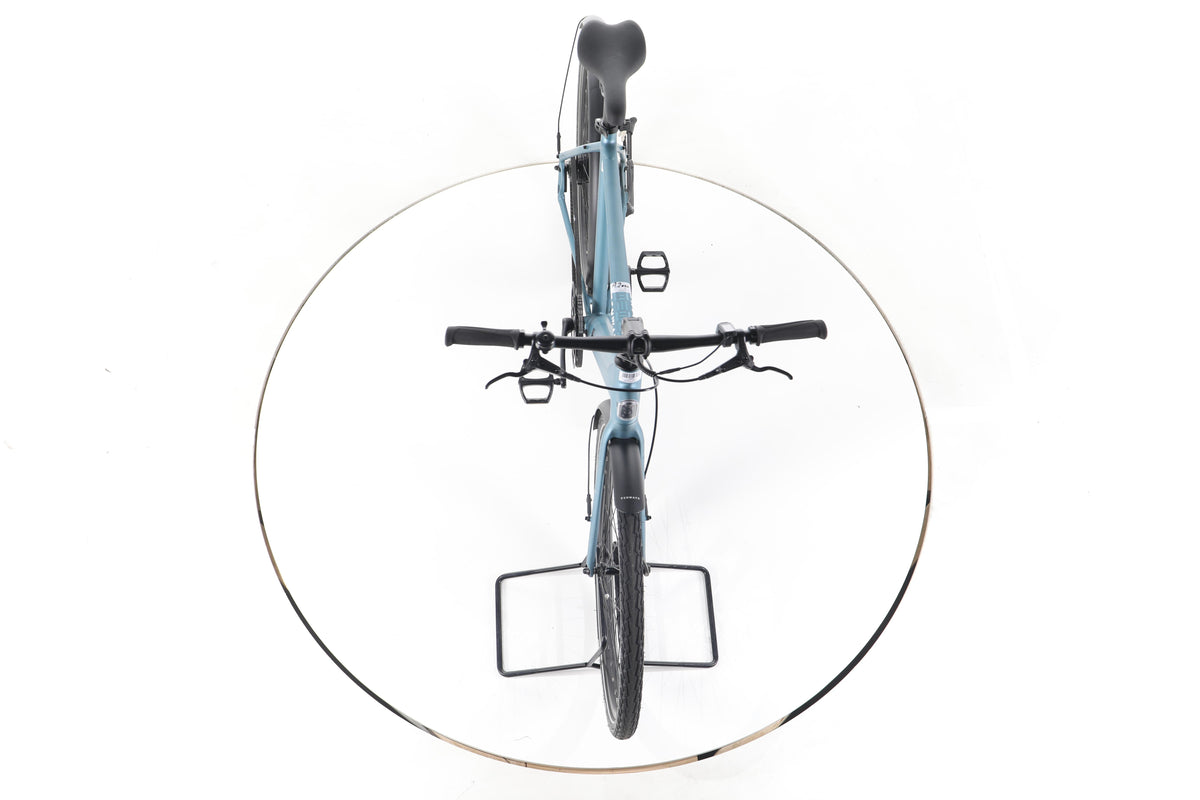 TENWAYS Urban CGO600 Pro City E-Bike - Image 16