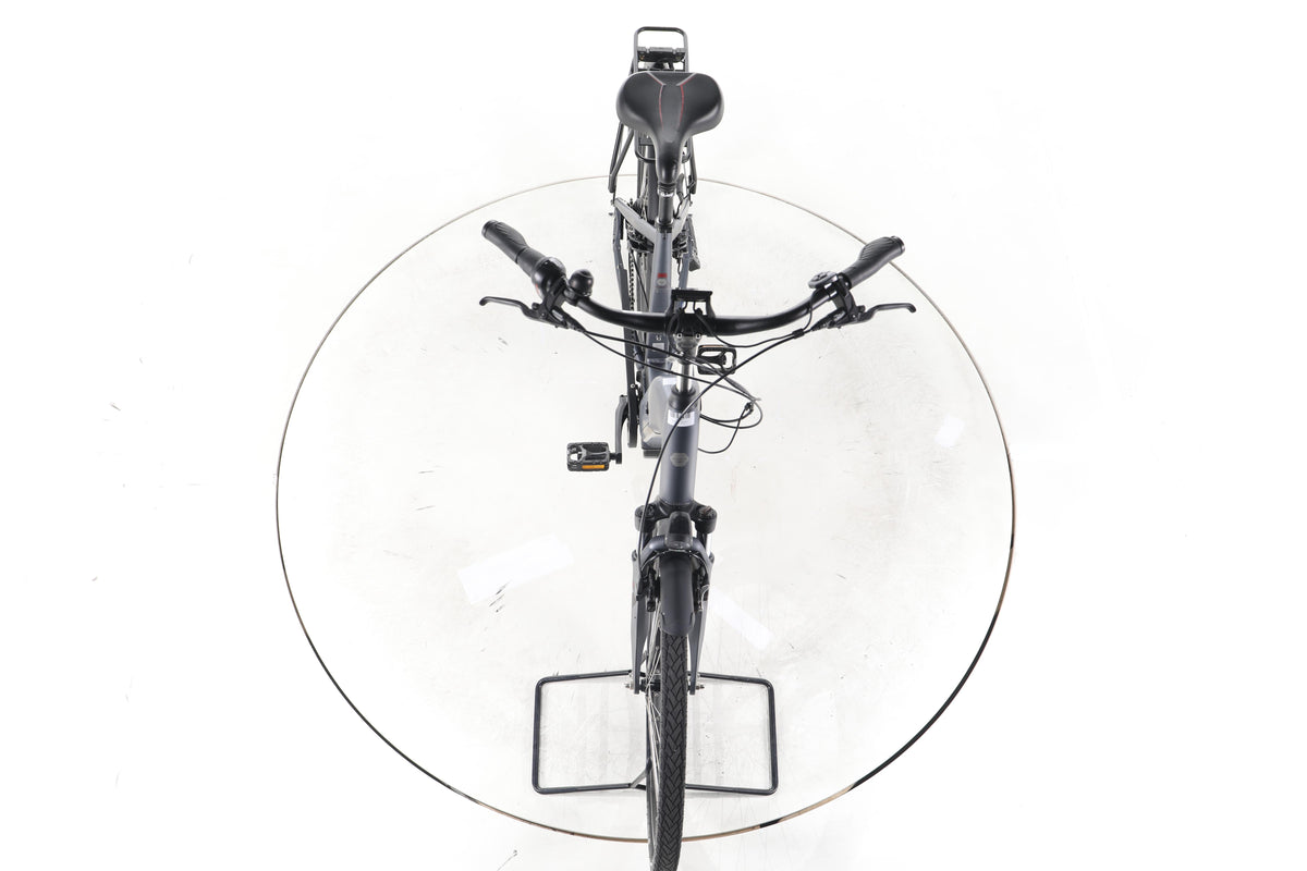 Lehmkuhl P 3.5 City E-Bike Tiefeinsteiger - Image 16