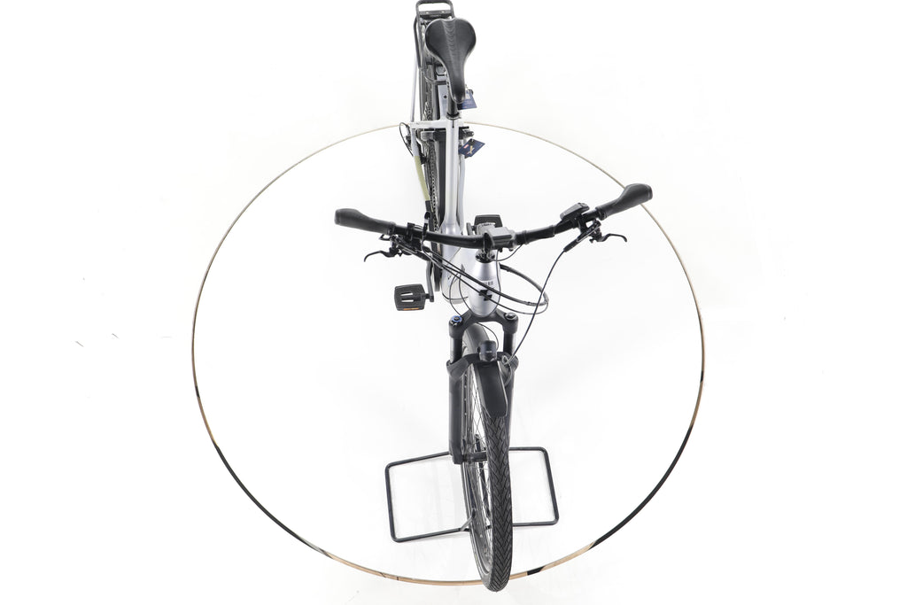Cube Kathmandu Hybrid SL Trekking E-Bike Tiefeinsteiger - Image 16