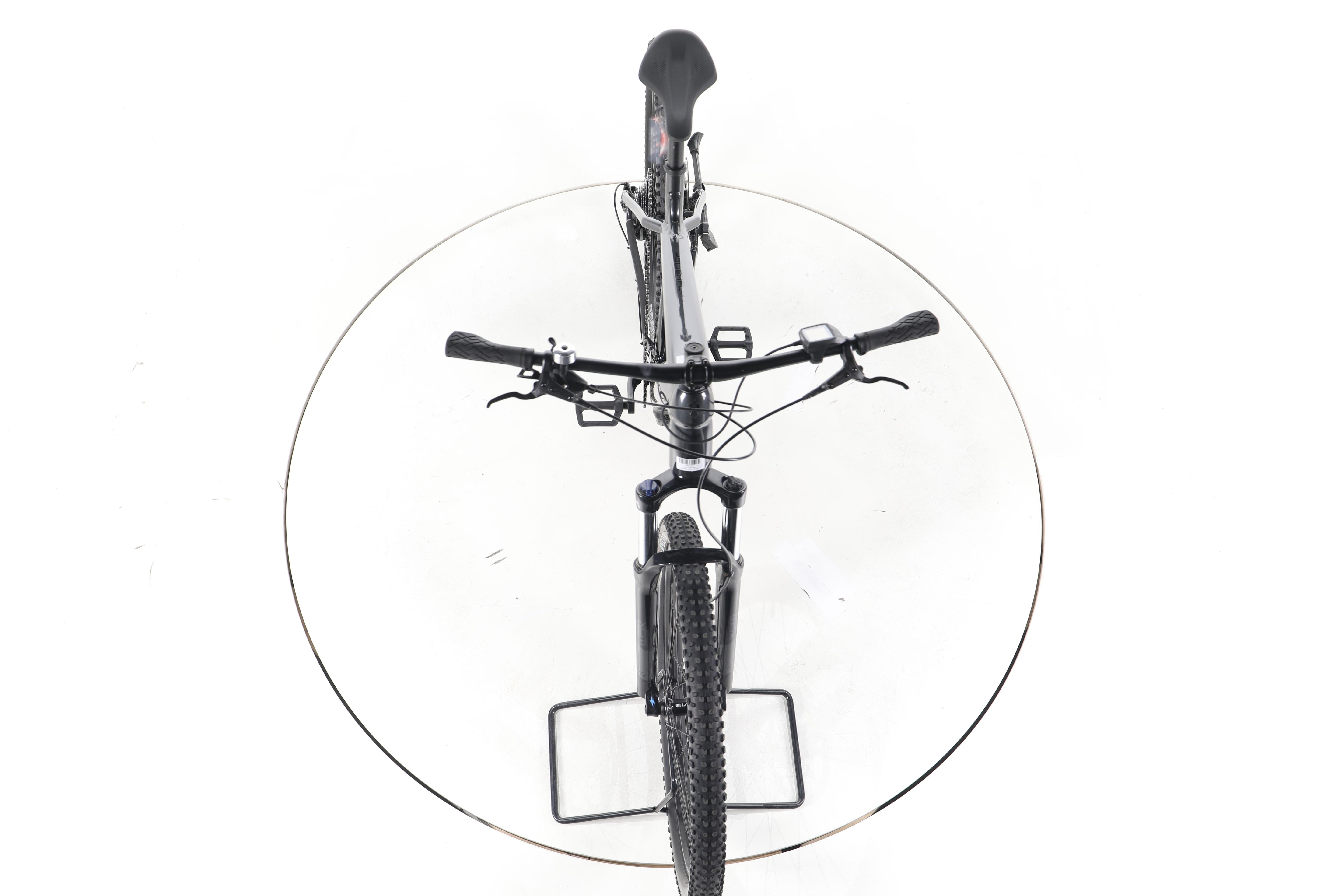 Trek Powerfly 4 Gen 3 E-Bike - Image 16