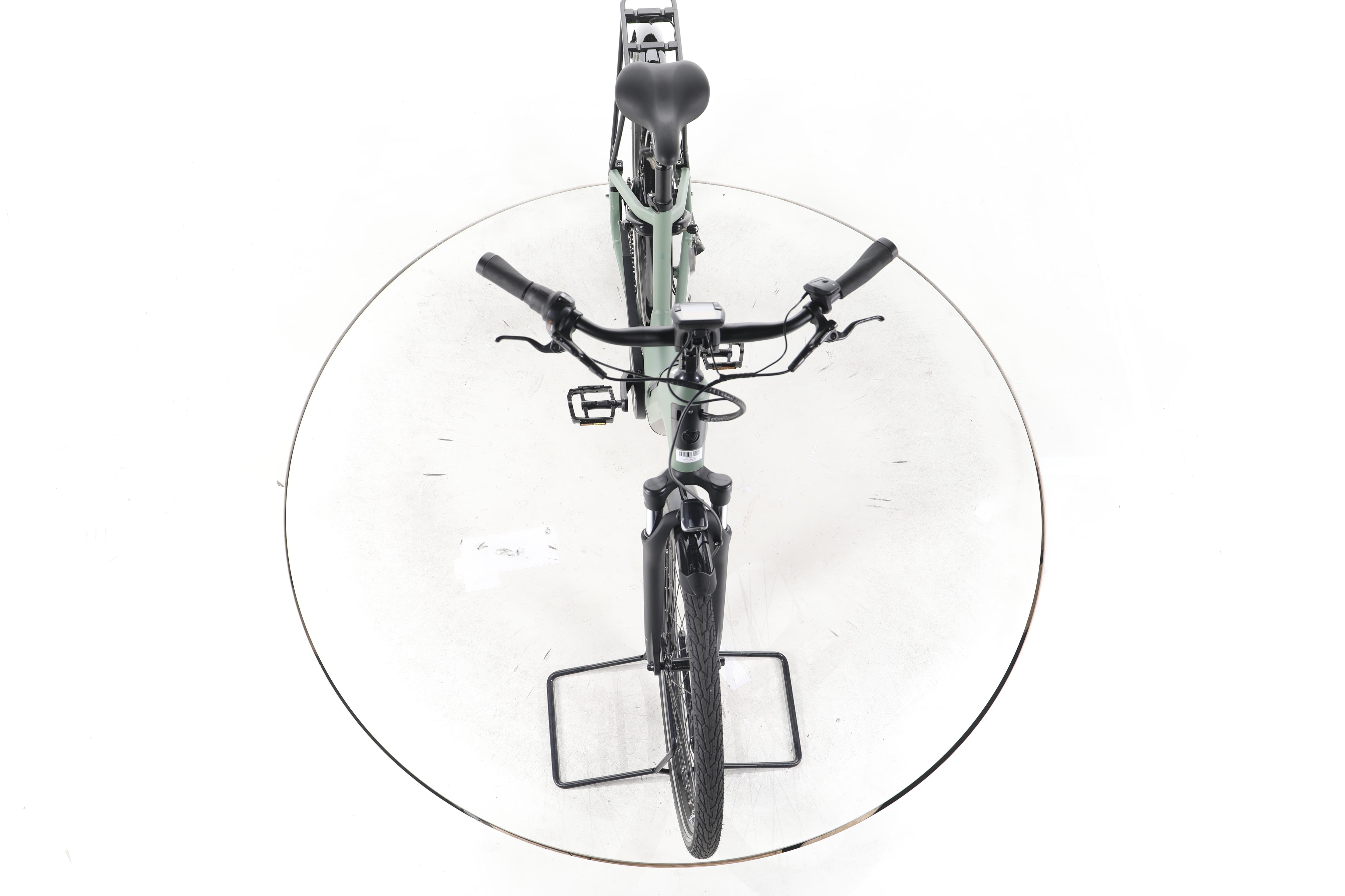 Winora Tria N8f City E-Bike Tiefeinsteiger - Image 16