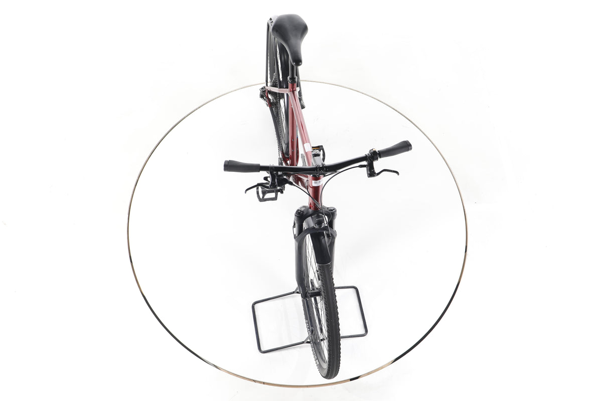Coboc Iseo Trekking E-Bike - Image 16