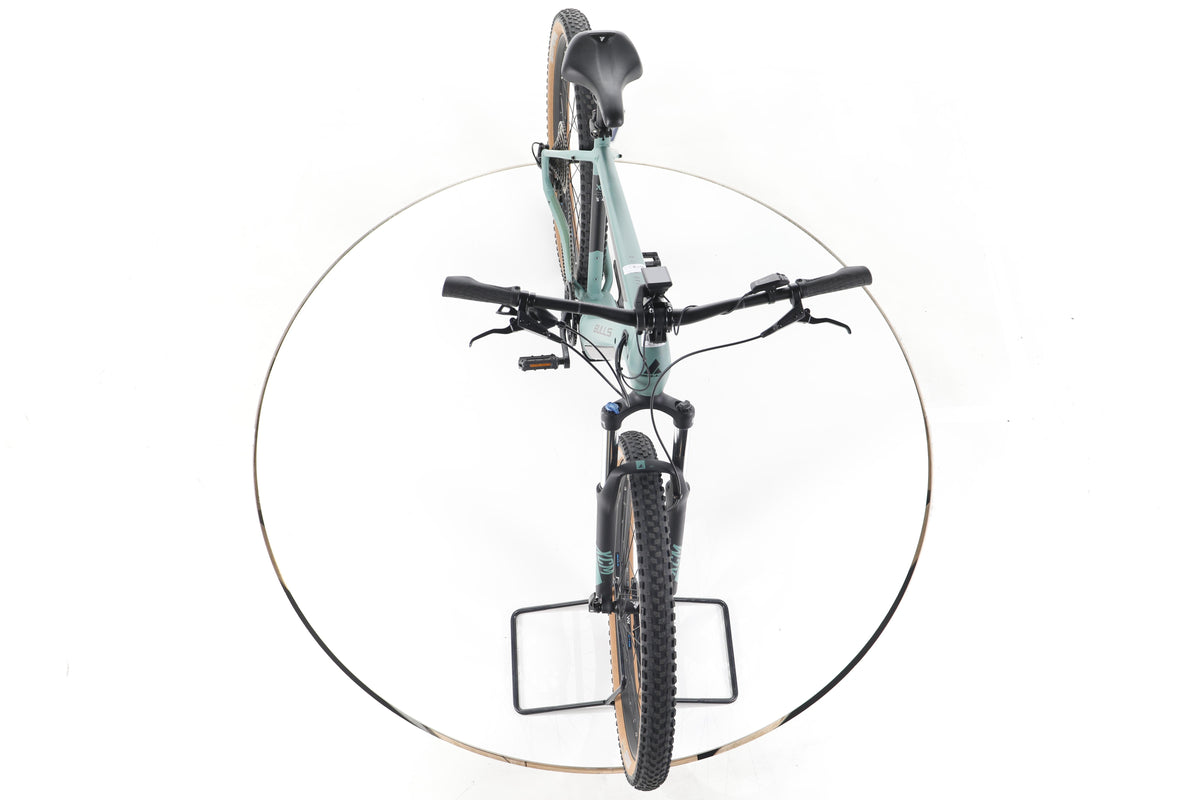 Bulls Copperhead EVO 1 E-Bike - Image 16