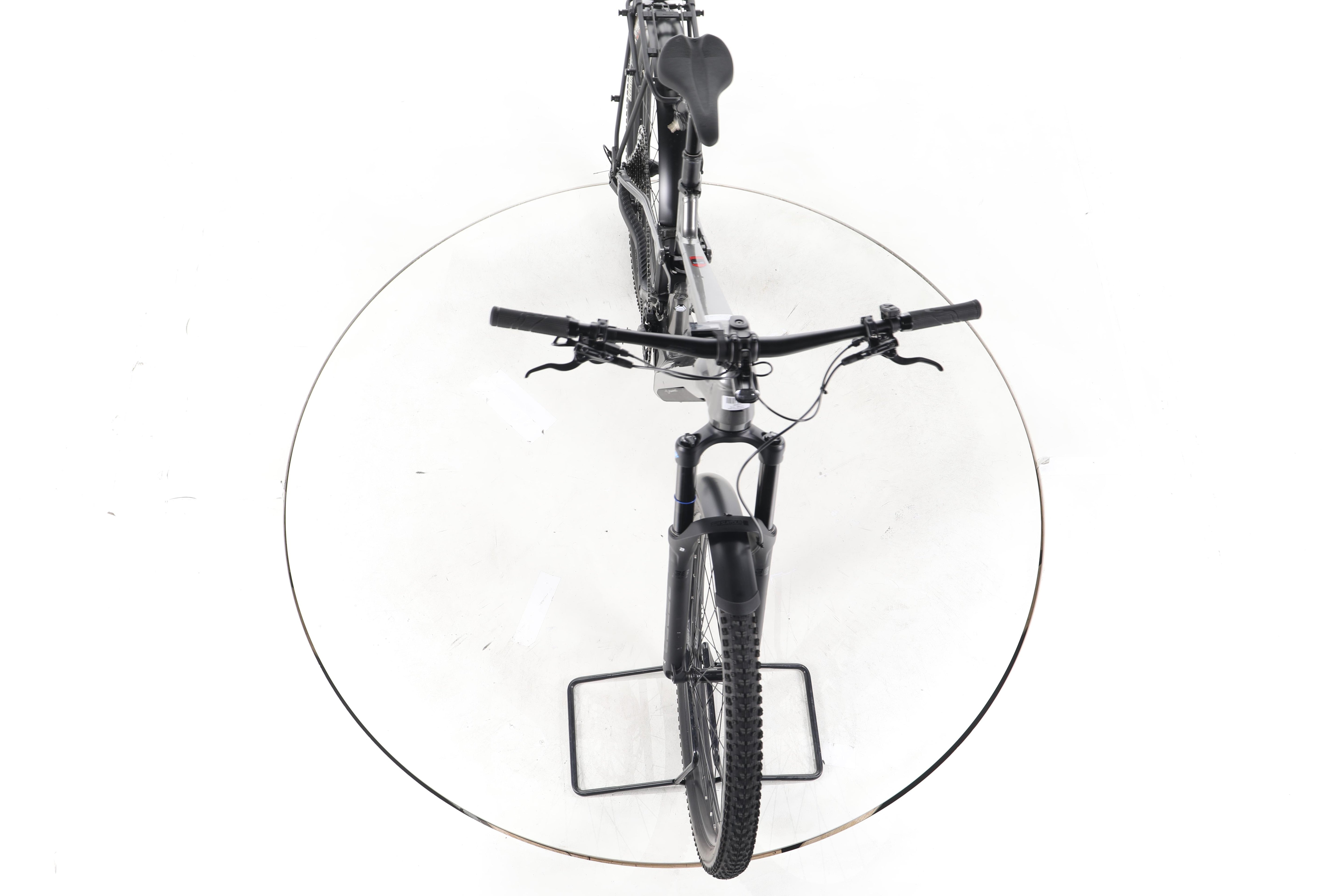 Merida eONE-Forty 475 EQ SUV E-Bike 2024 - Image 16