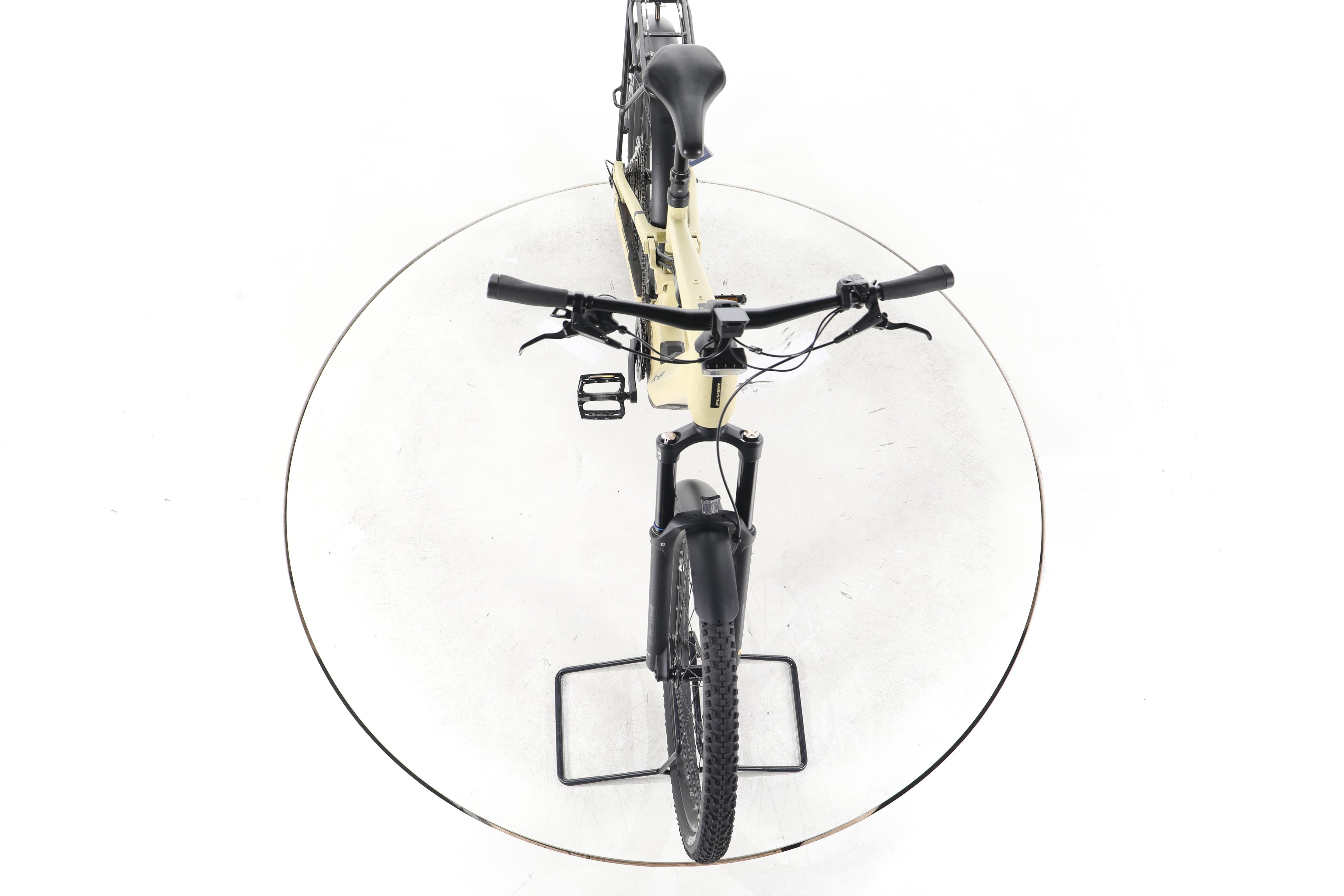 FLYER Goroc X 4.10 SUV E-Bike - Image 16