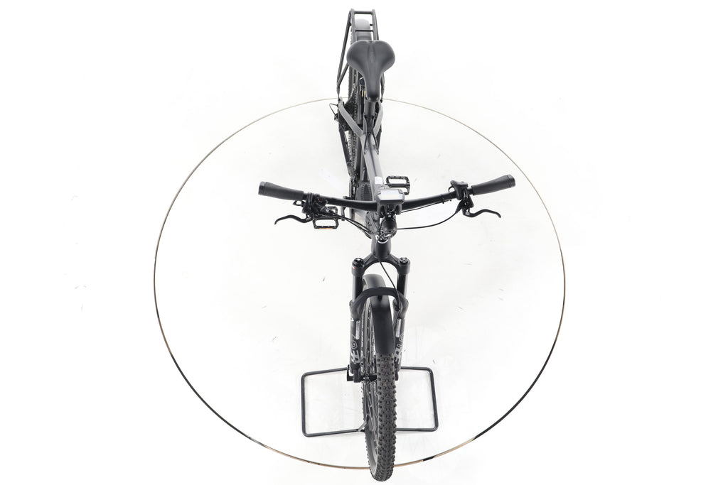 HNF Nicolai XD3 Trekking E-Bike - Image 16