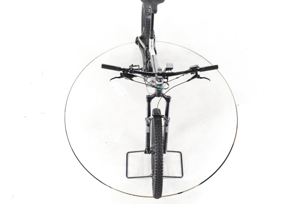 Ghost E-ASX 130 Universal E-Bike Fully 2024 - Image 16