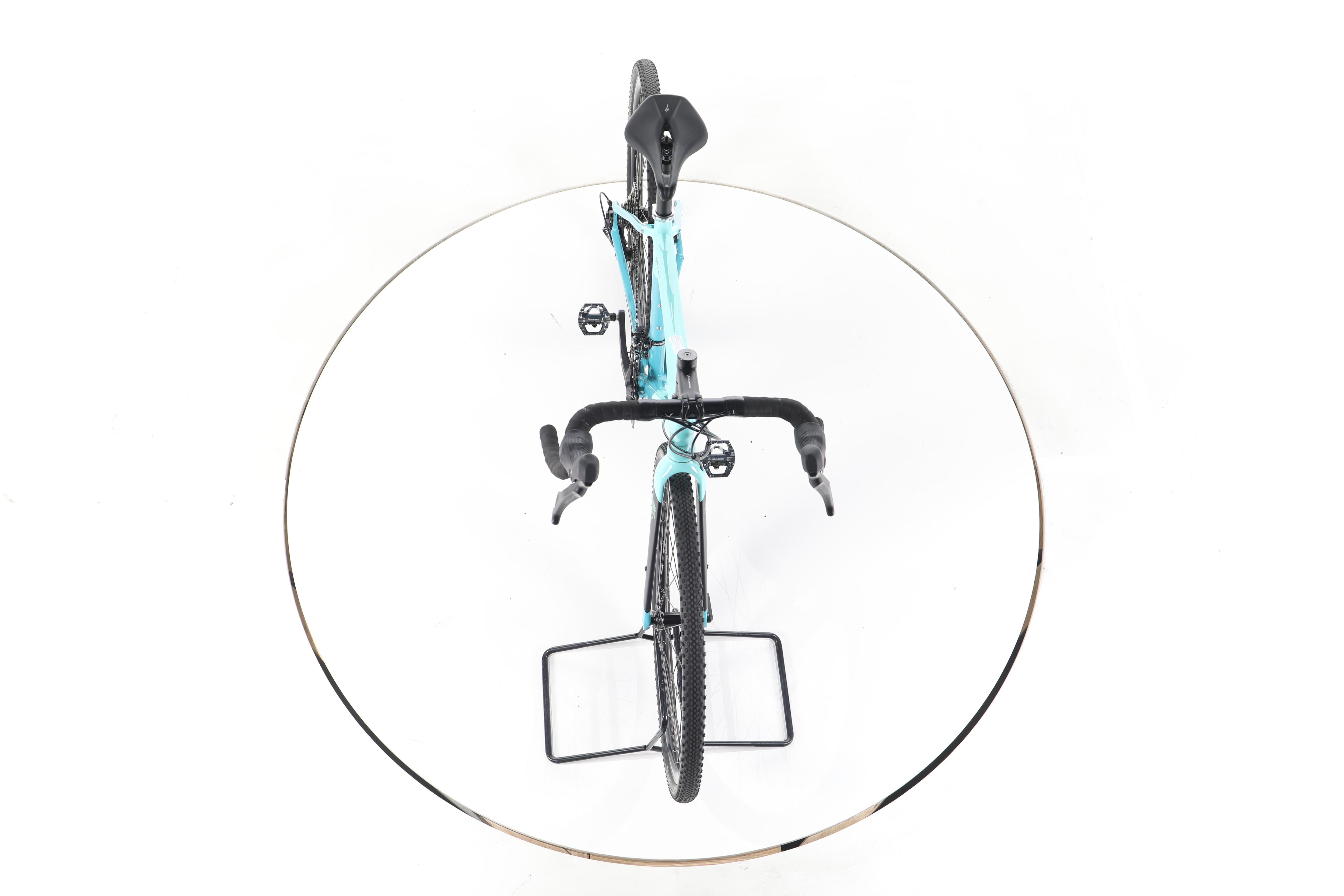 Bianchi Impulso Allroad Gravelbike - Image 16