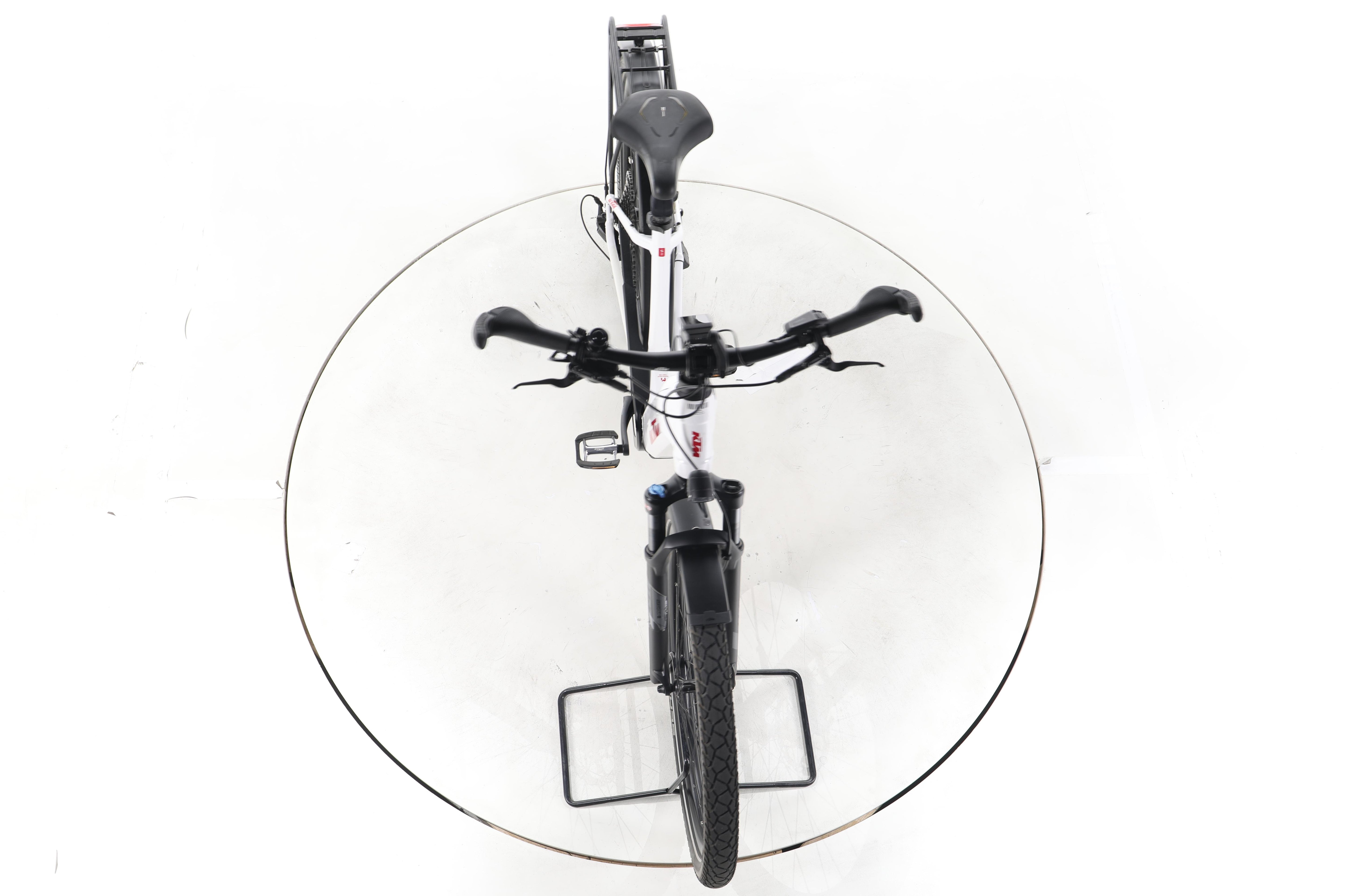 KTM Macina Gran Pro Trekking E-Bike Tiefeinsteiger 2024 - Image 16