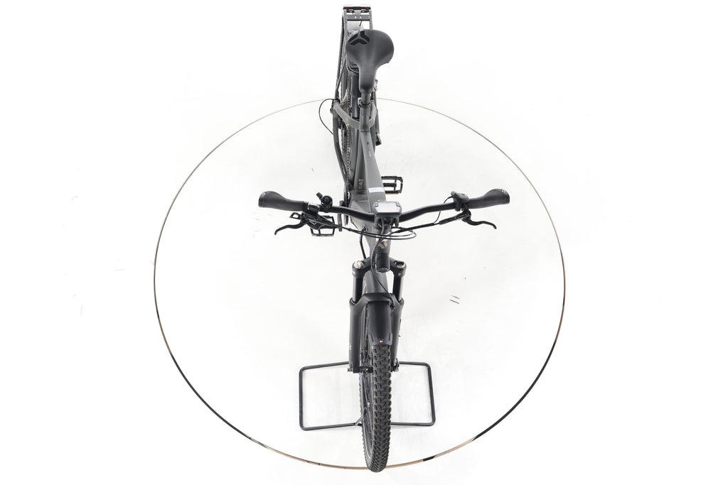Carver SUV E.430 Trekking E-Bike - Image 16