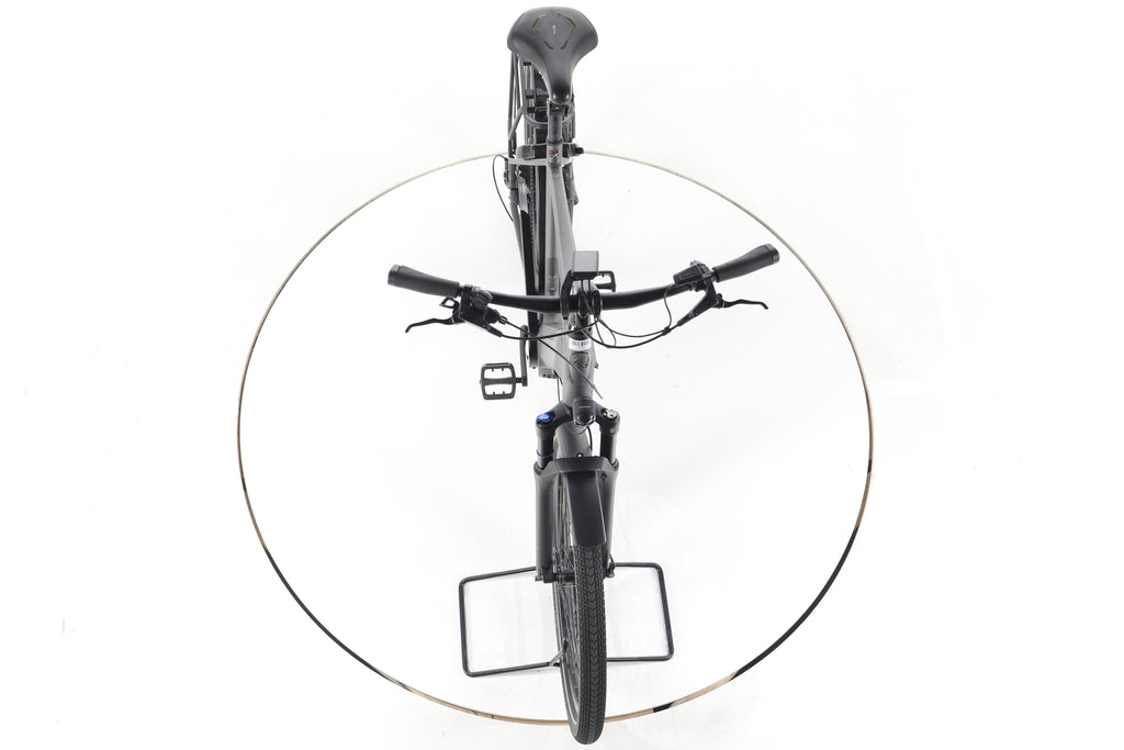 Kalkhoff Endeavour 5.B Advance+ Trekking E-Bike - Image 16