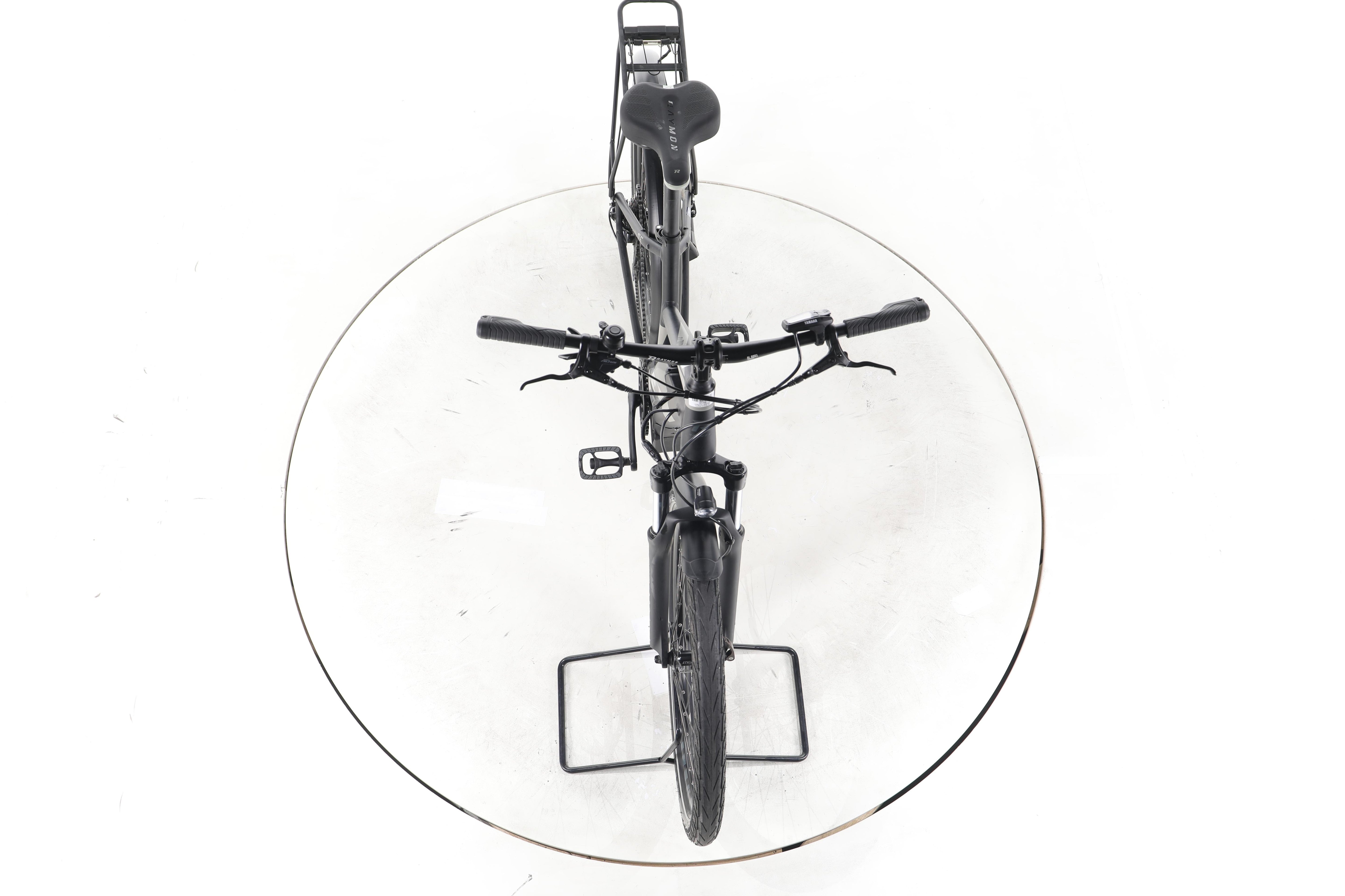 R Raymon TourRay E 3.0 Trekking E-Bike - Image 16