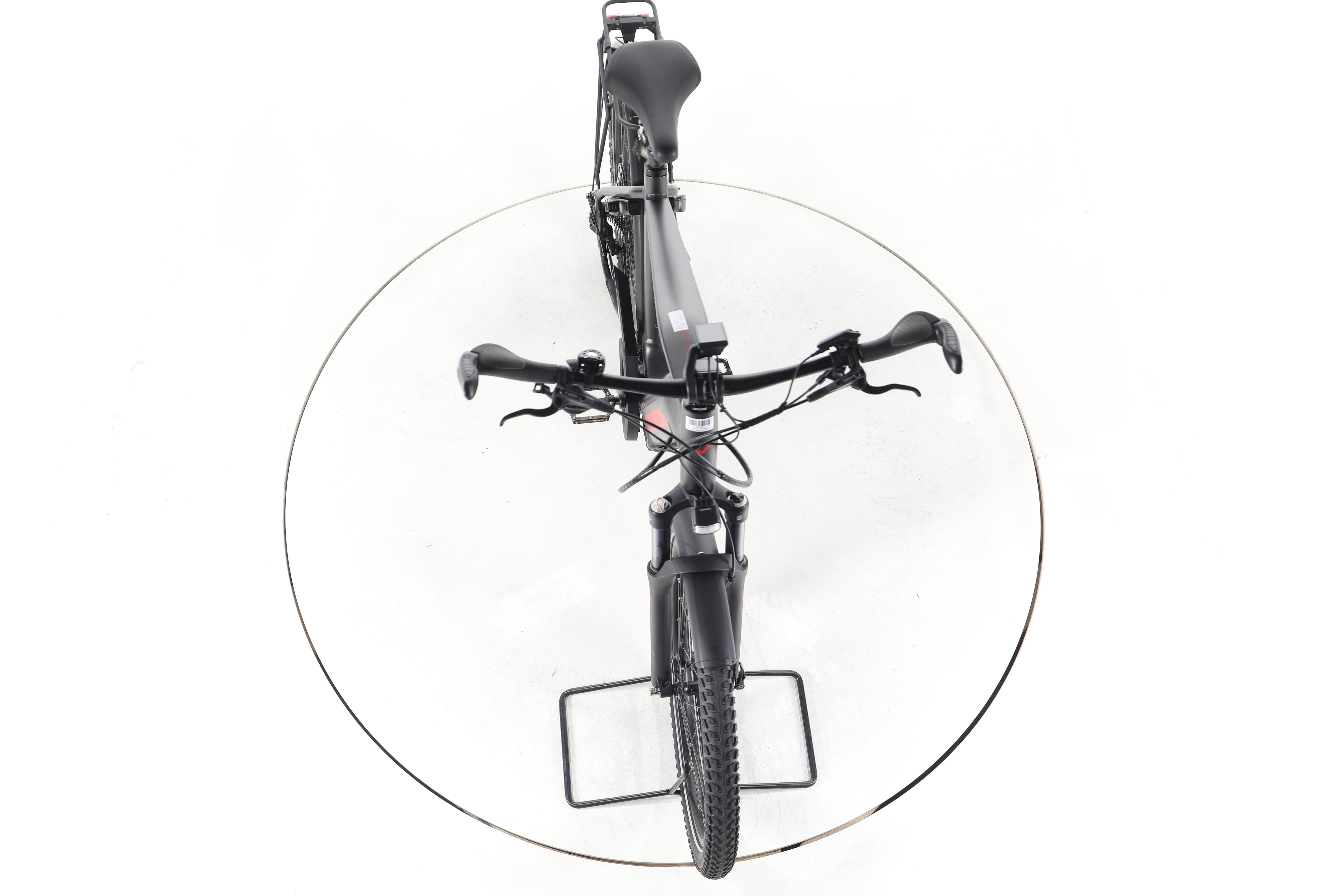 Victoria E Adventure 12.10 Trekking E-Bike - Image 16