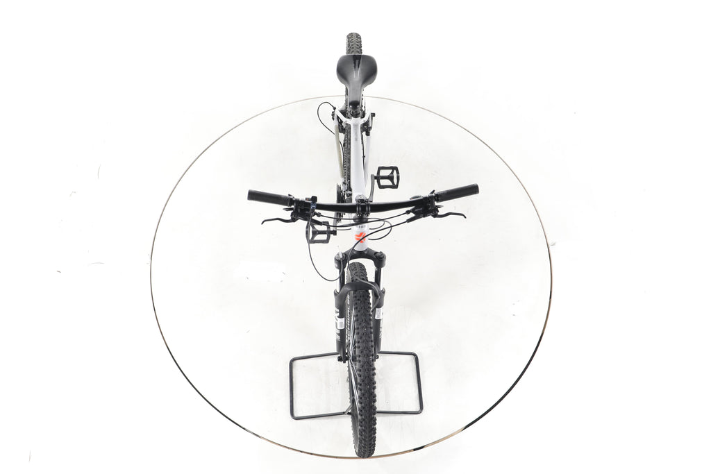 Carver Strict 130 Fahrrad Hardtail - Image 16