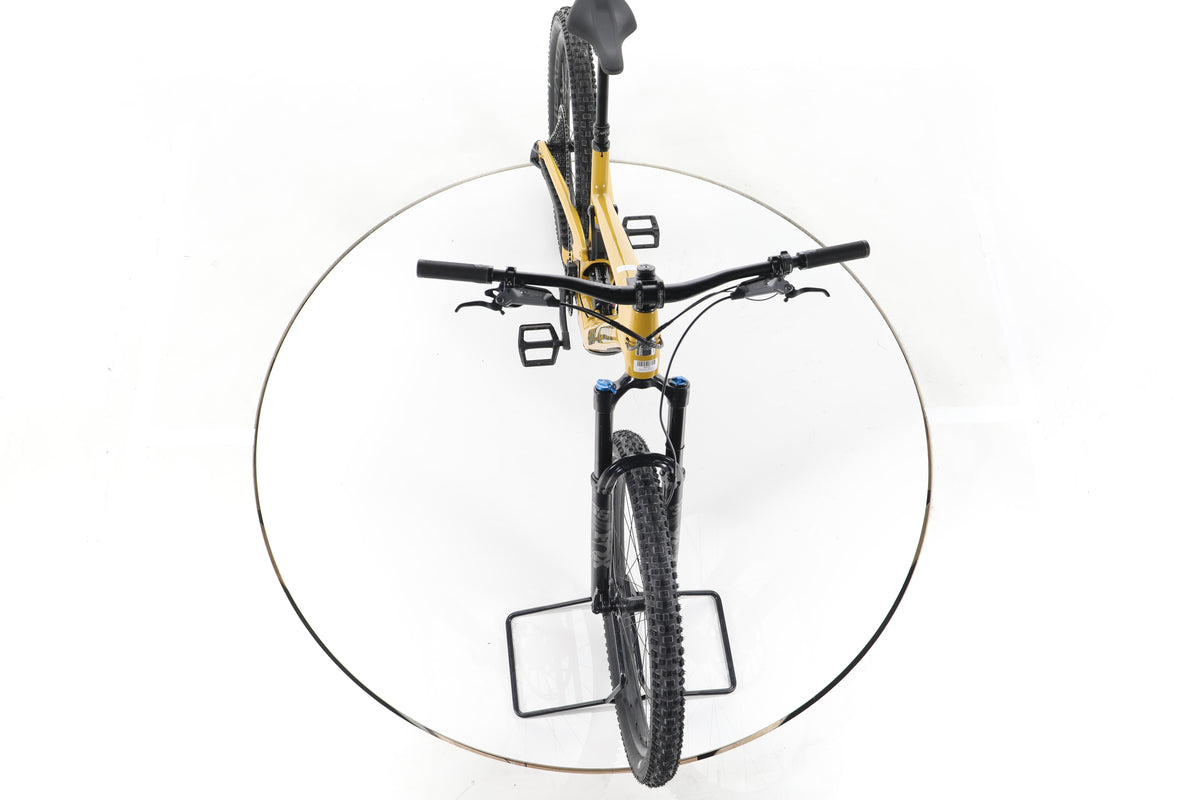 Santa Cruz Heckler SL 1 C S-Kit E-Bike Fully Carbon 2024 - Image 16