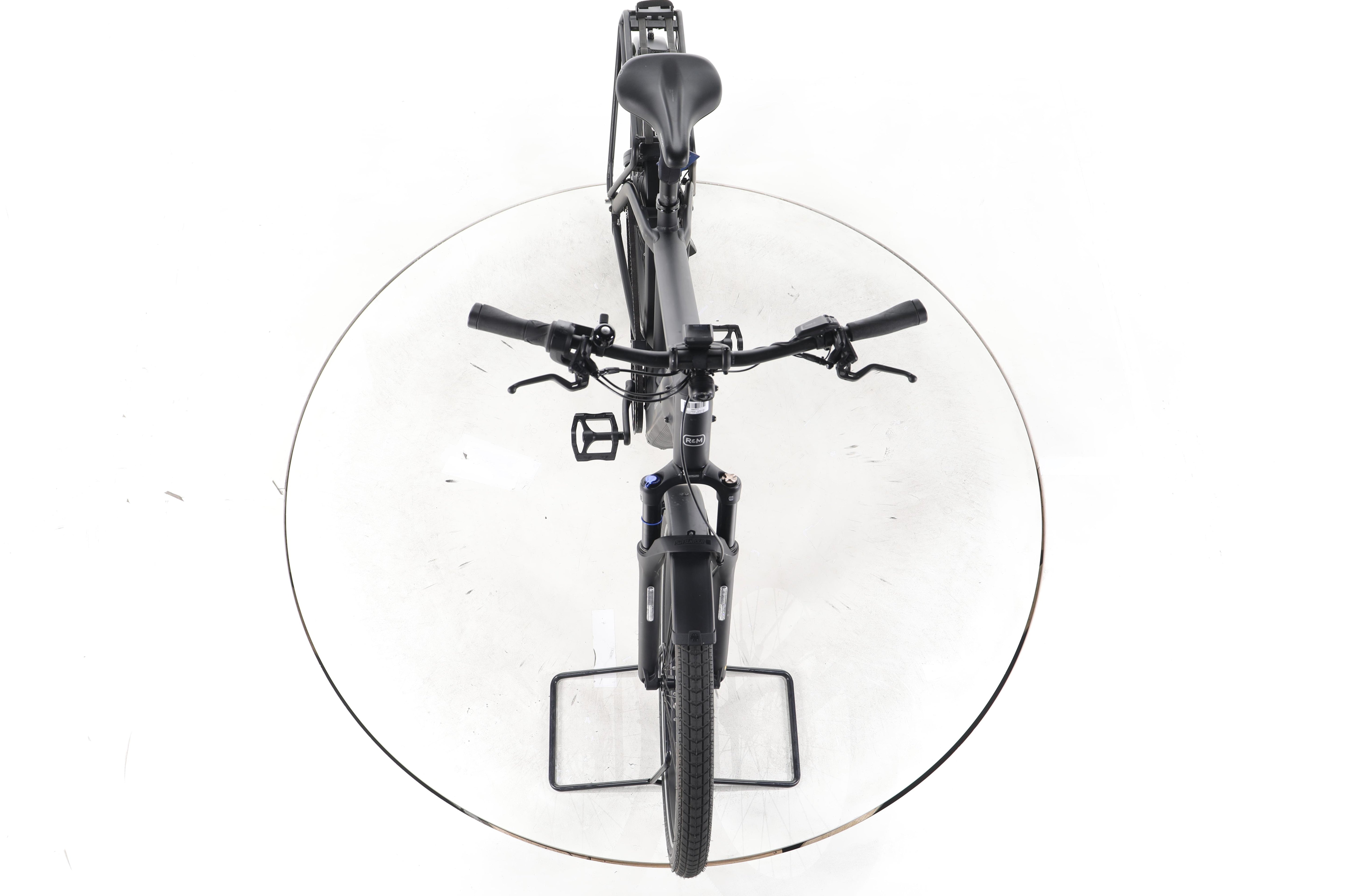 Riese & Müller Charger 4 GT Vario City E-Bike 2024 - Image 16