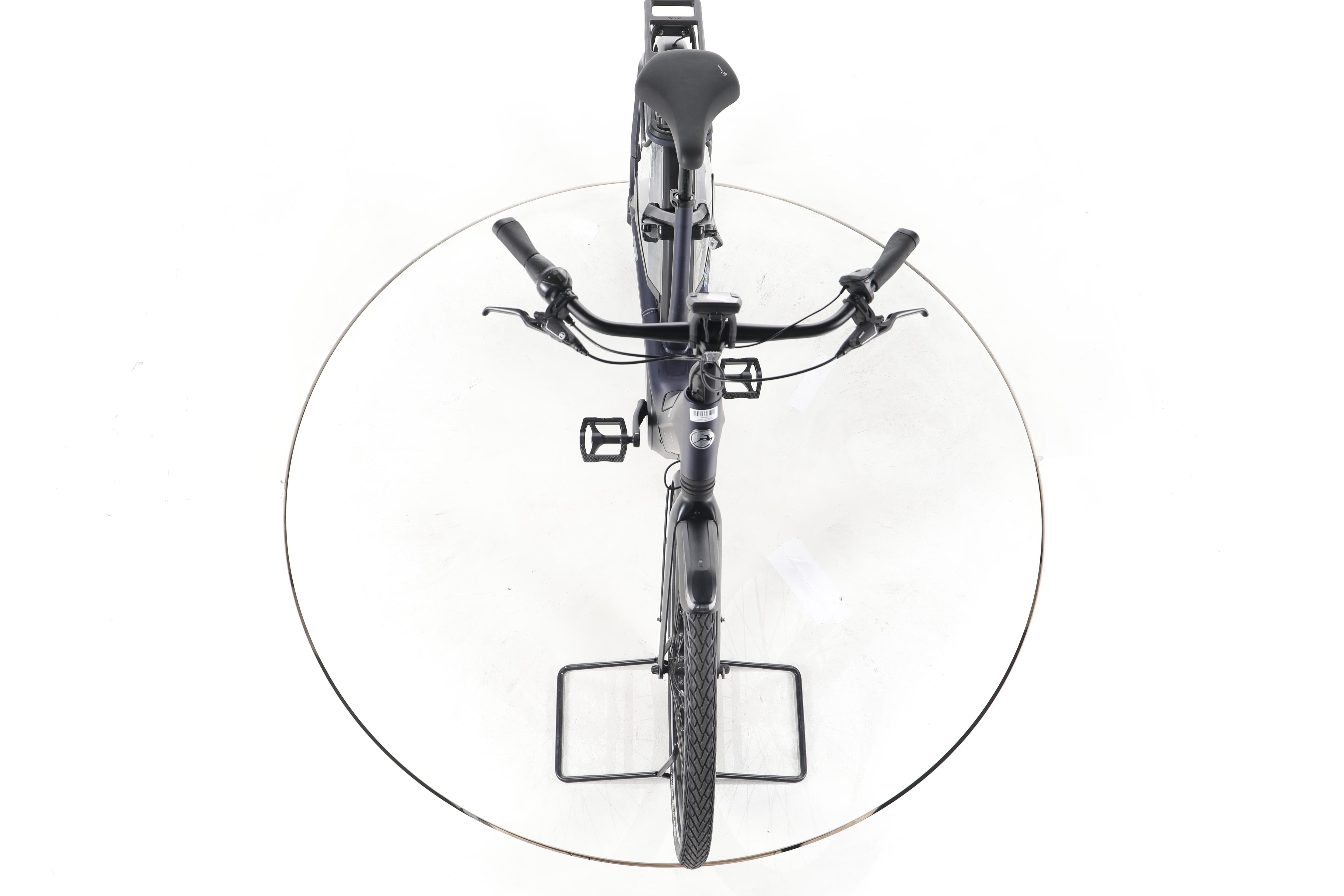 Gazelle Avignon C8 HMB City E-Bike Tiefeinsteiger - Image 16