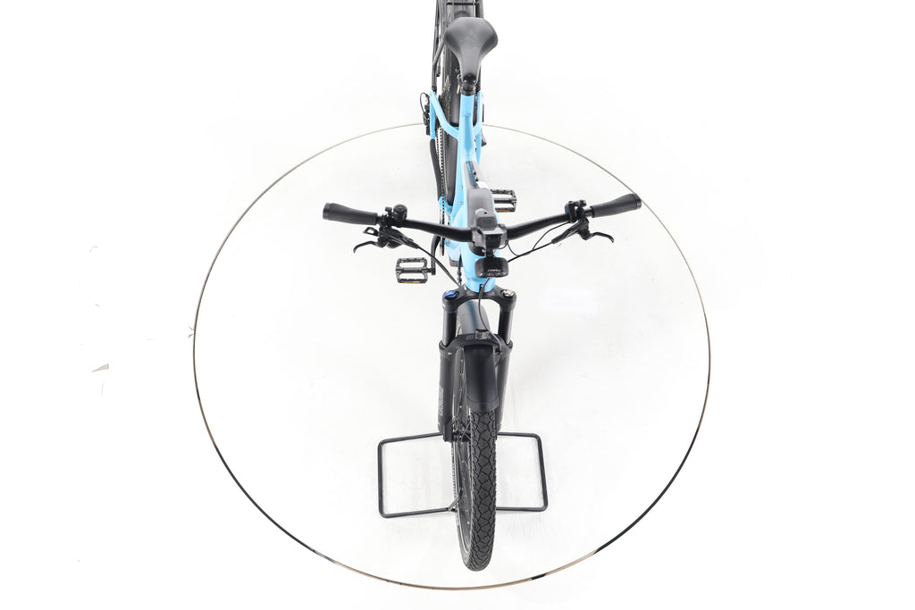 FLYER Goroc 2 6.30 Trekking E-Bike 2024 - Image 16