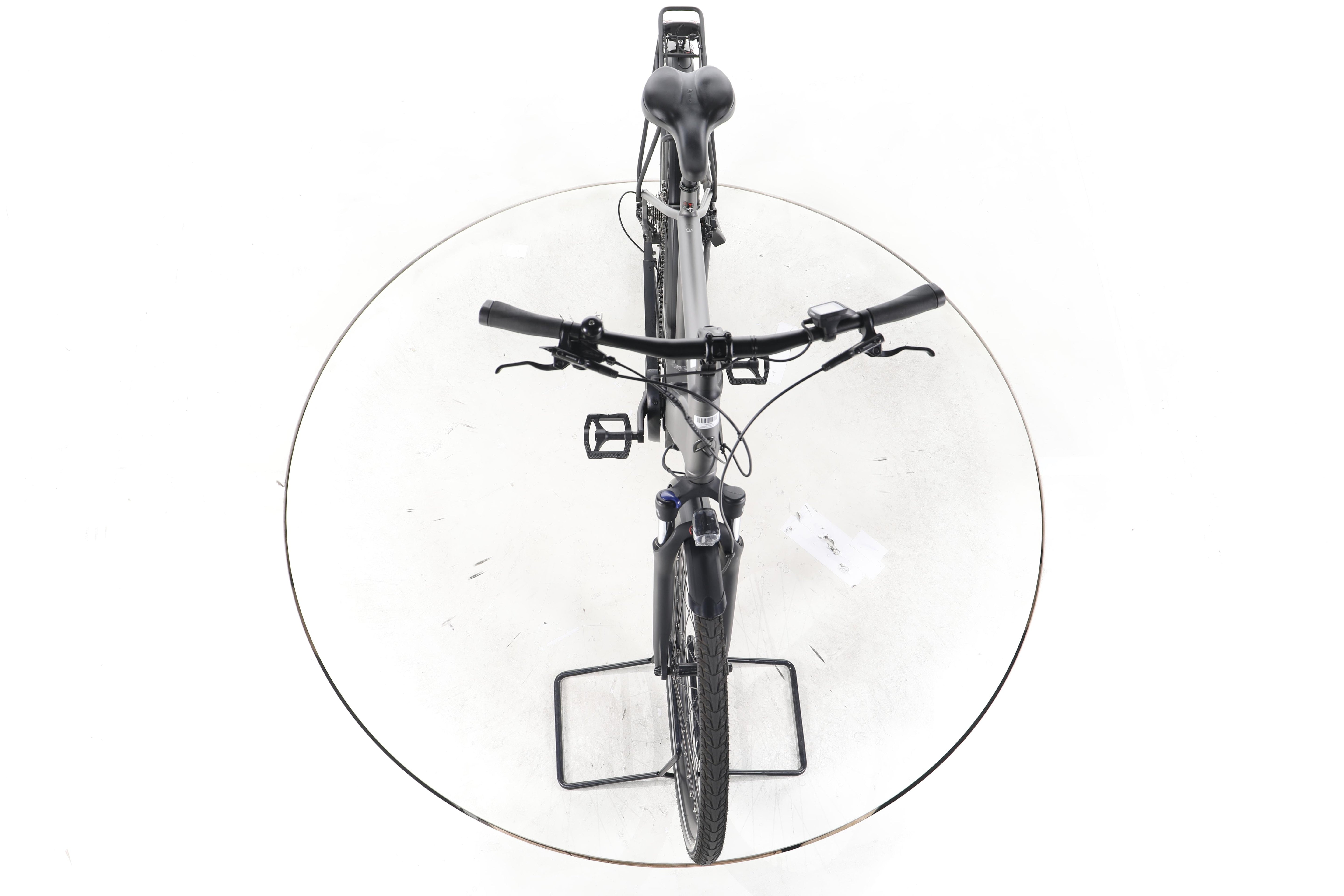Kalkhoff ENDEAVOUR 3.B MOVE Trekking E-Bike - Image 16