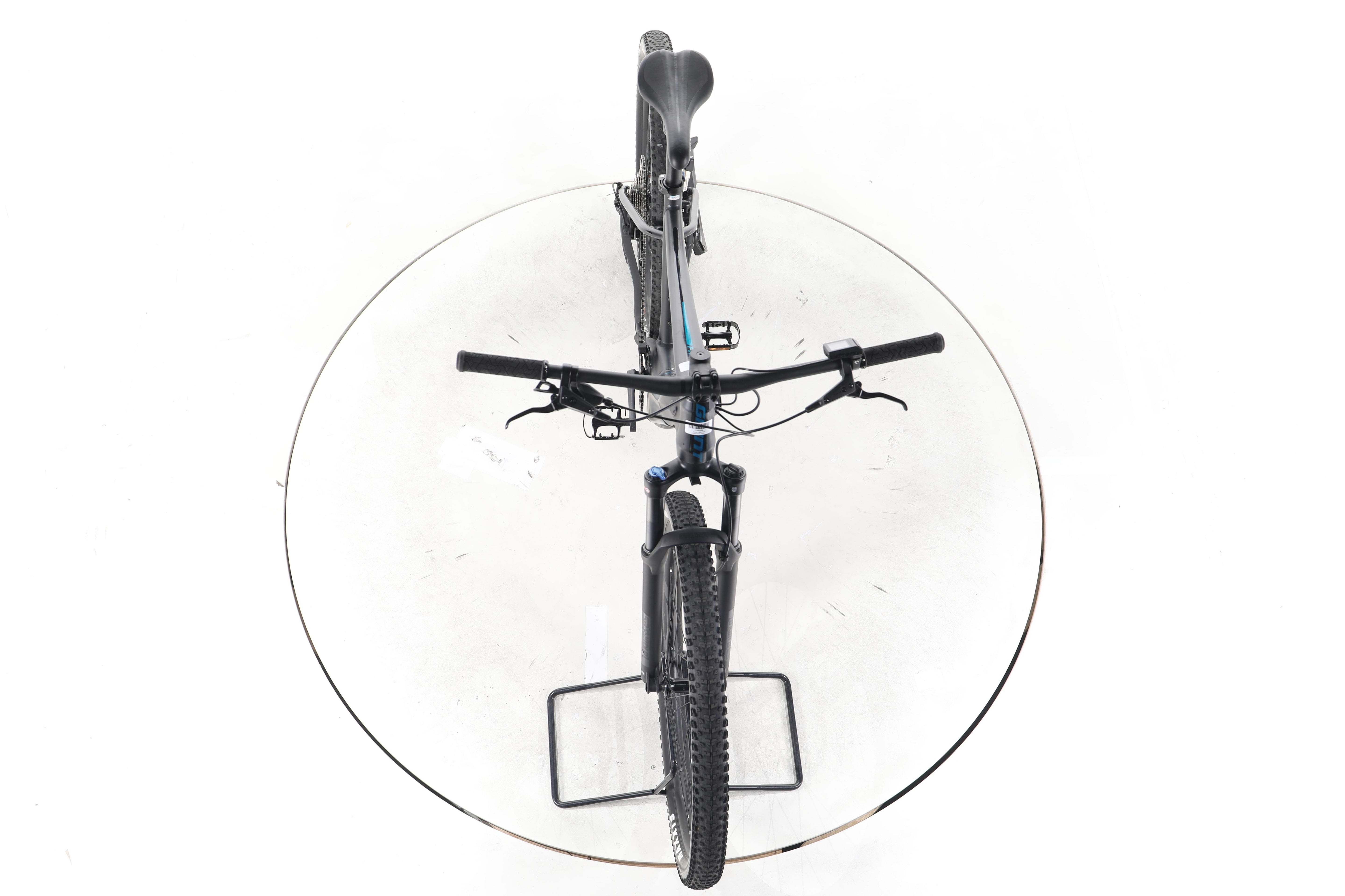 Giant Fathom E+ 2 E-Bike - Image 16