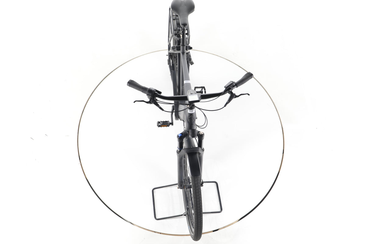 Kalkhoff Image 5.B Excite+ BLX City E-Bike - Image 16